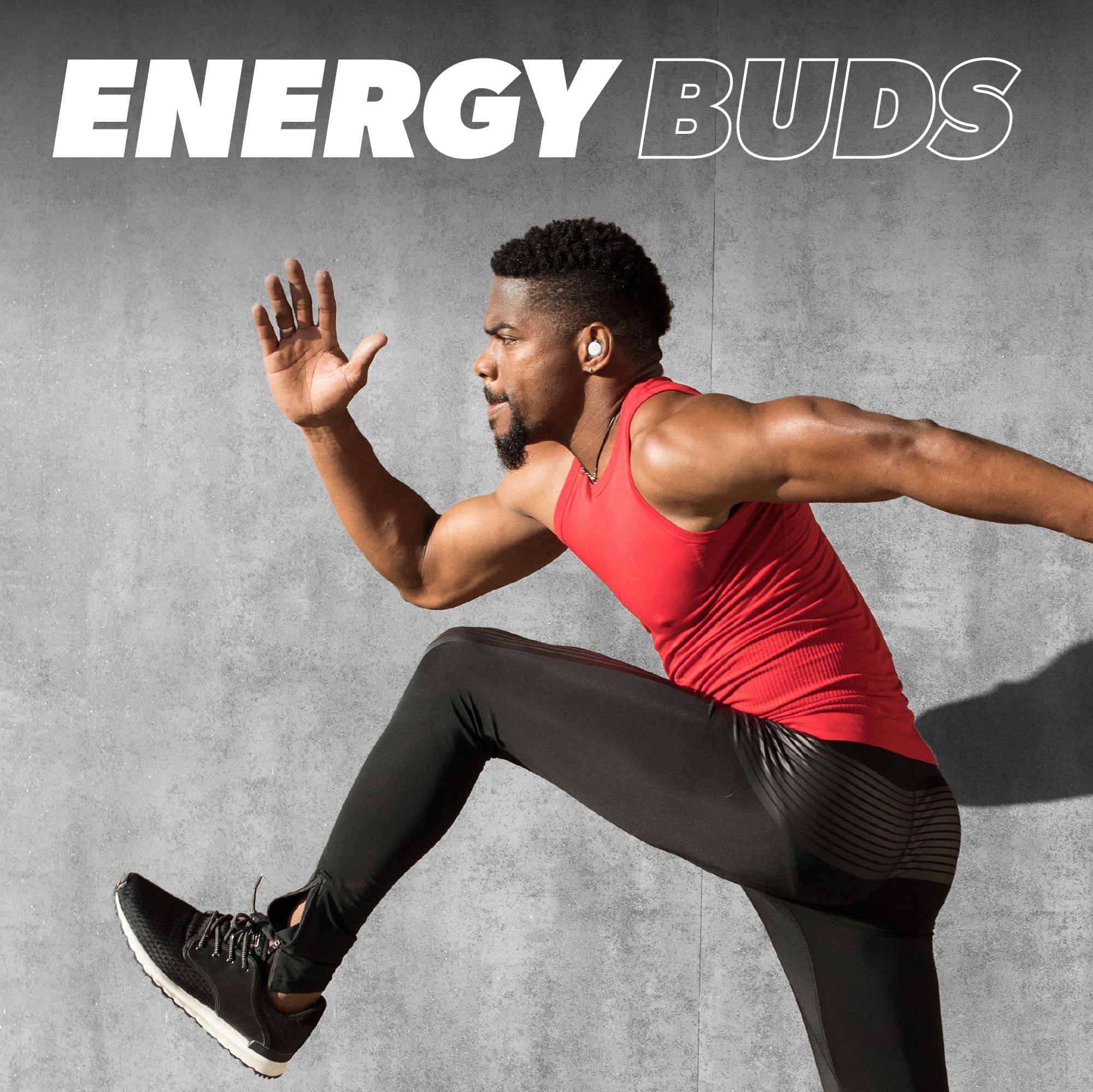 Auriculares deportivos inalámbricos ENERGY BUDS3