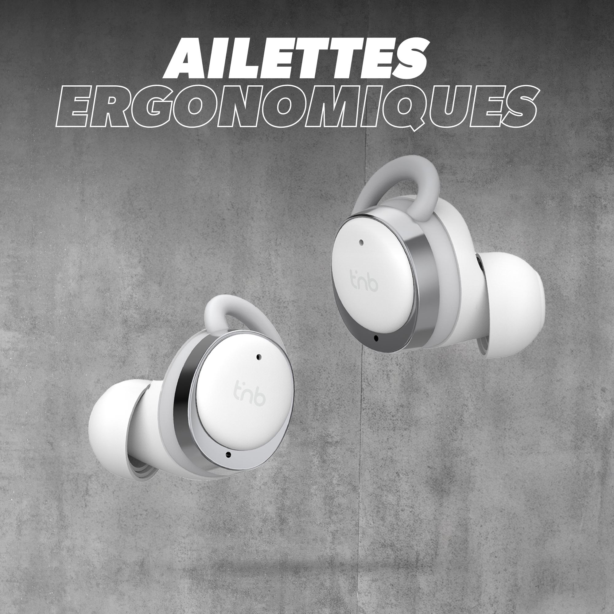 Auriculares deportivos inalámbricos ENERGY BUDS6