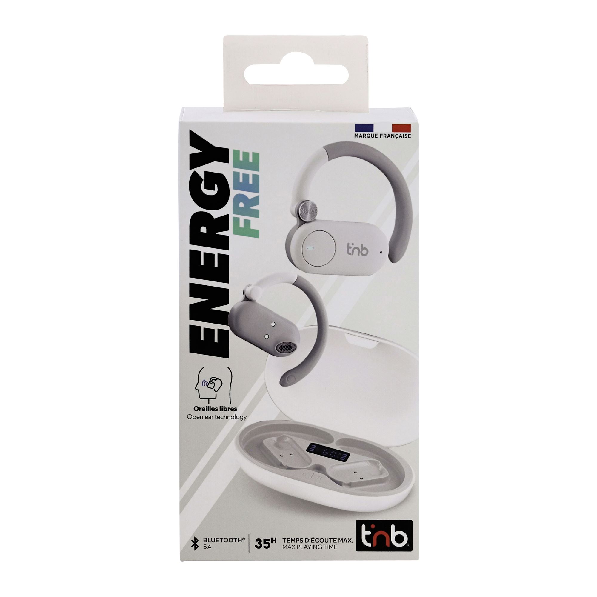 Écouteurs sport ENERGY FREE5