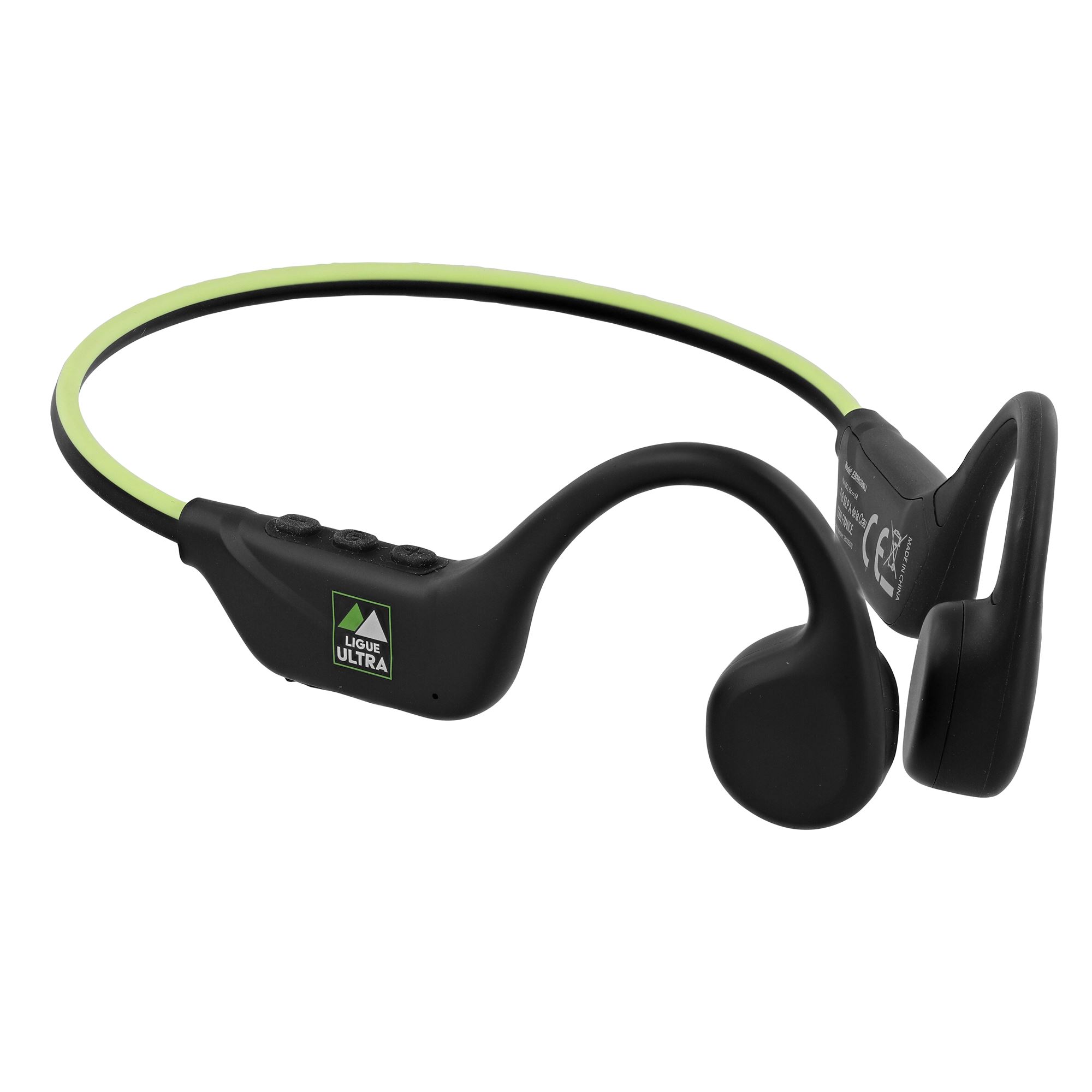 Auriculares deportivos de conducción ósea ENERGY BONE ULTRA RACER2