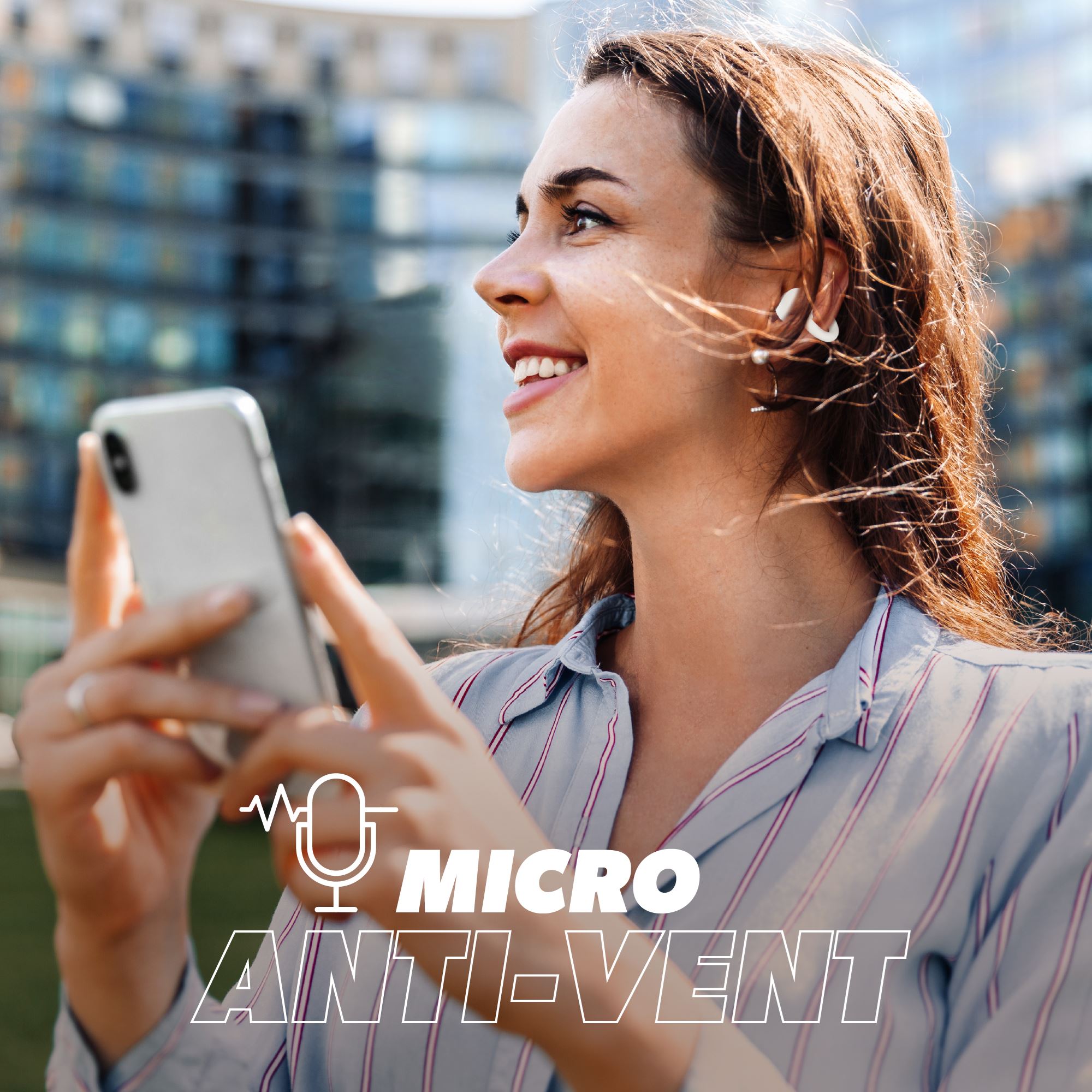 Écouteurs sport ENERGY ZEN6