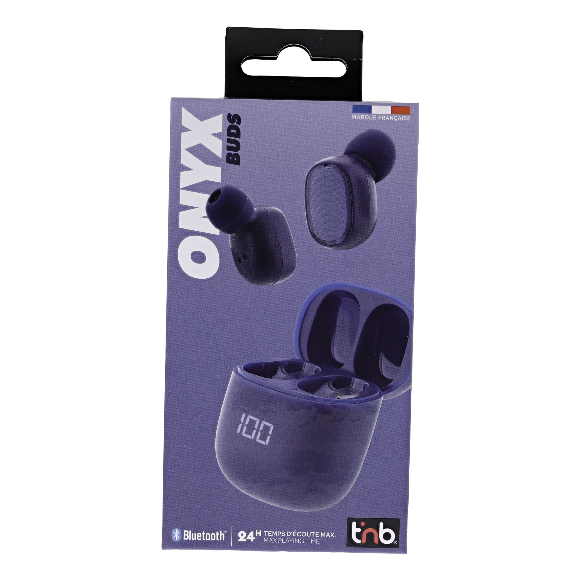 Auriculares inalámbricos intraaurales ONYX TWS6