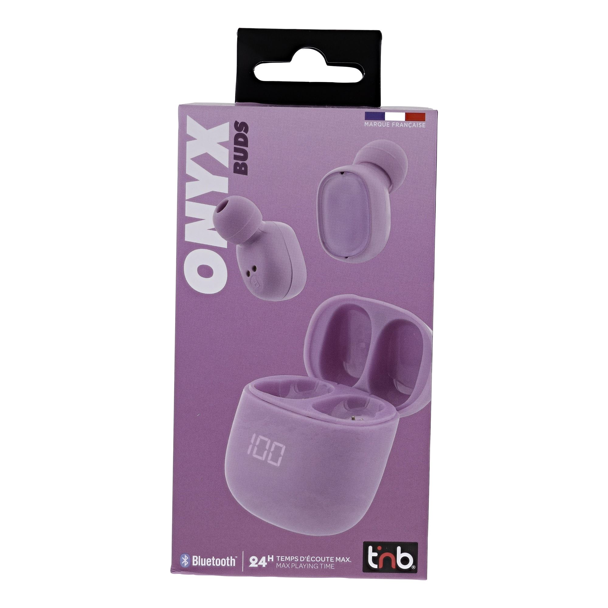 Auriculares inalámbricos intraaurales ONYX TWS6