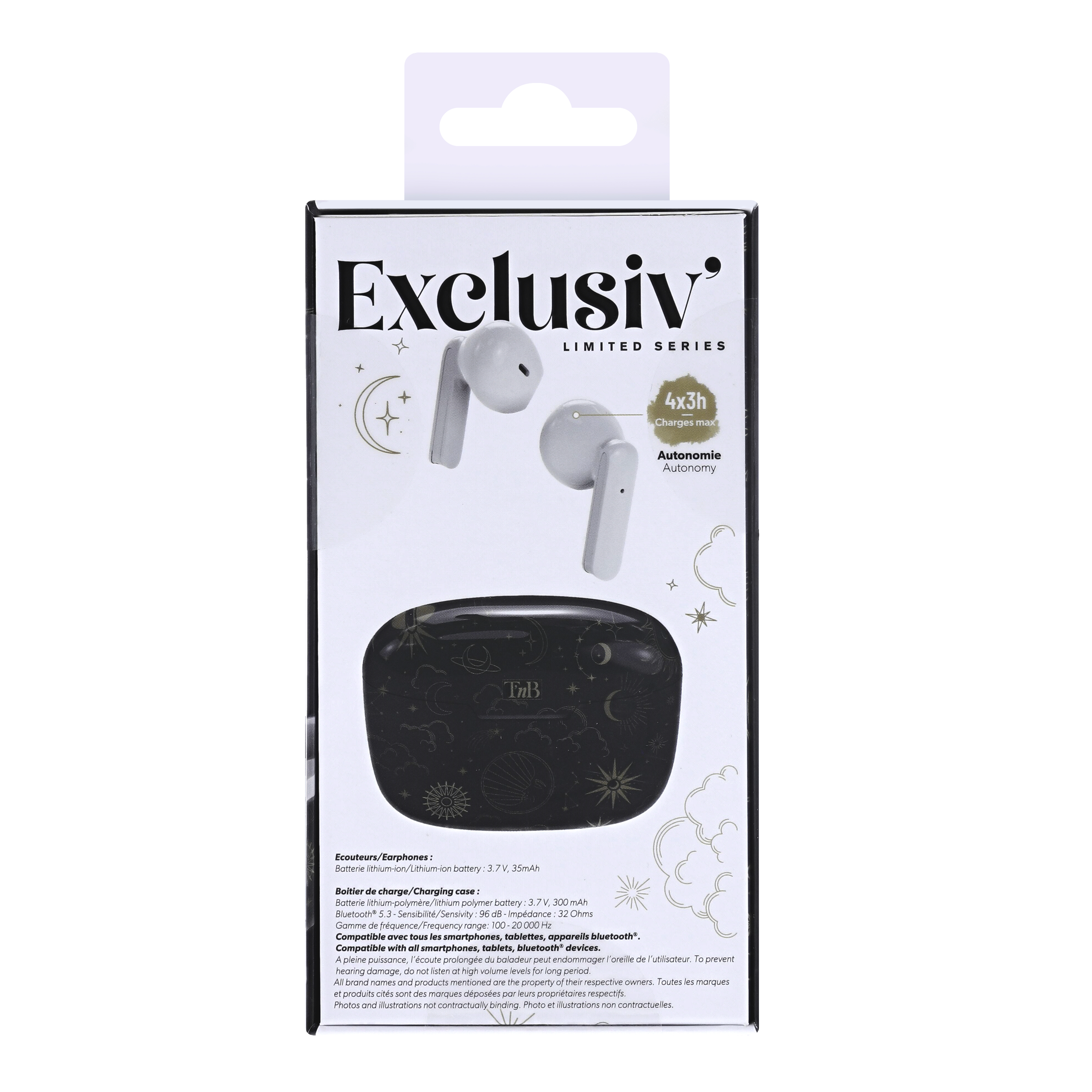 Wireless headphones Exclusiv' collection - ASTRO6