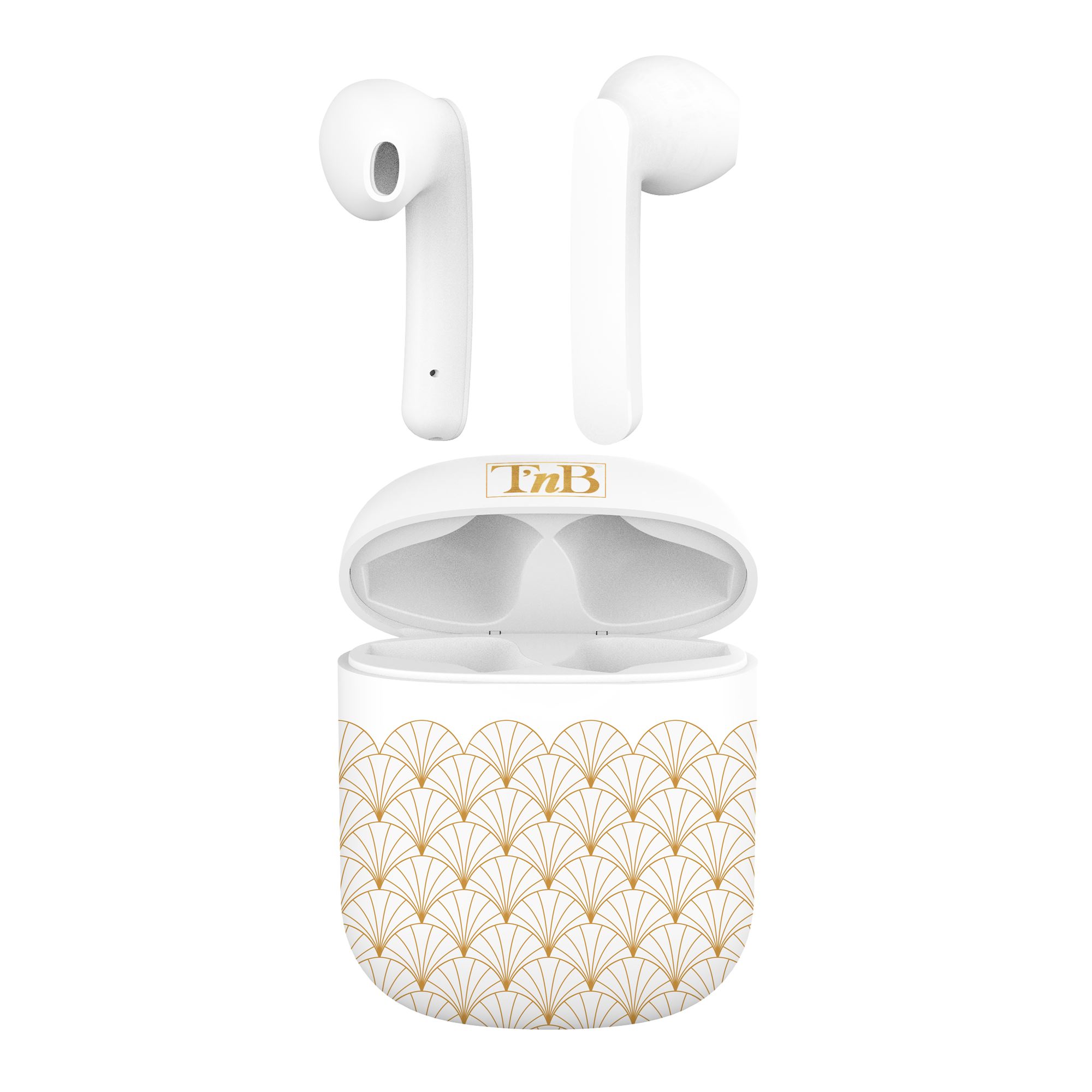 Auriculares Nordik TWS, colección exclusiva2