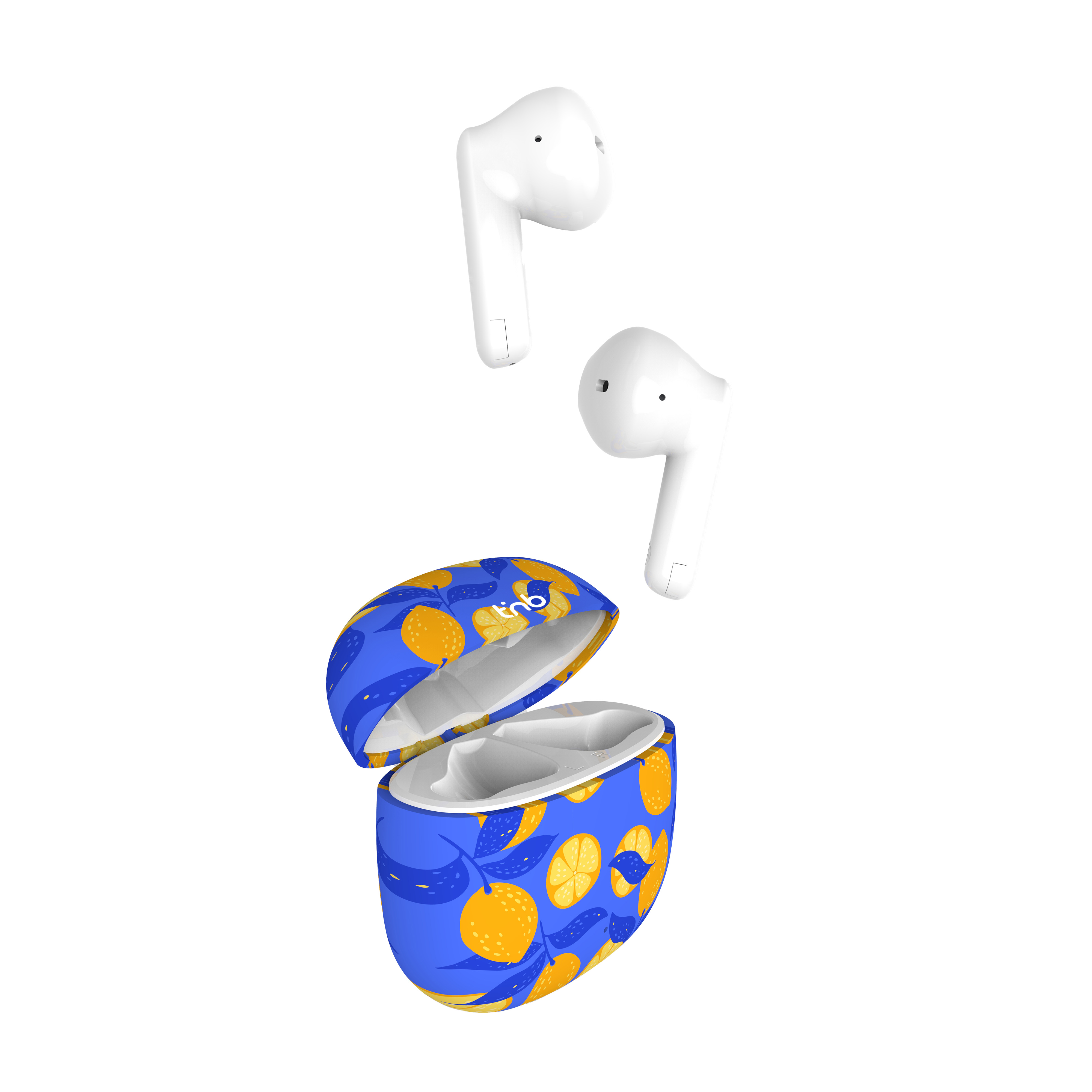 Auriculares inalámbricos colección Exclusiv' - LEMON3