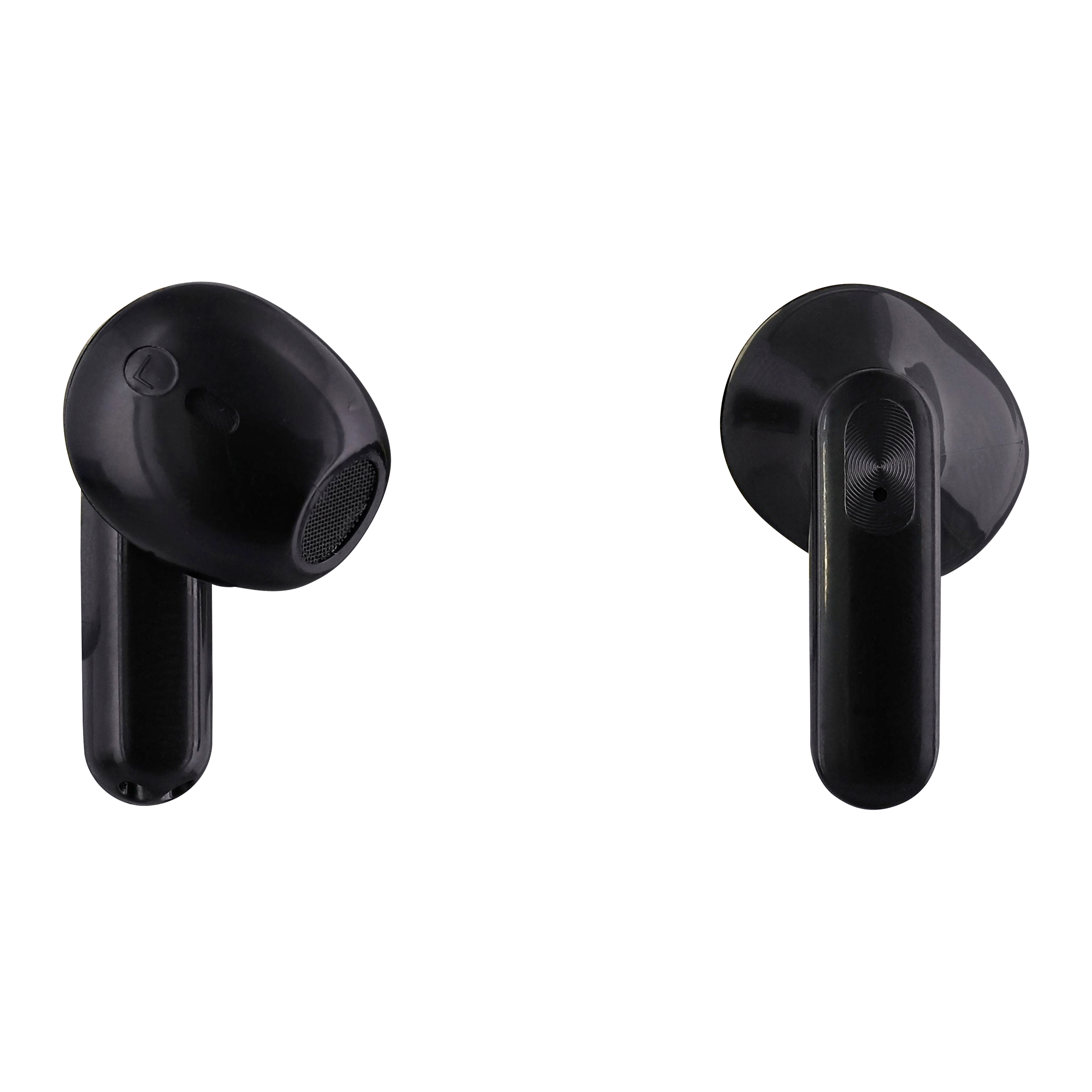 Écouteurs sans fil ZIP semi intra-auriculaires Noir5