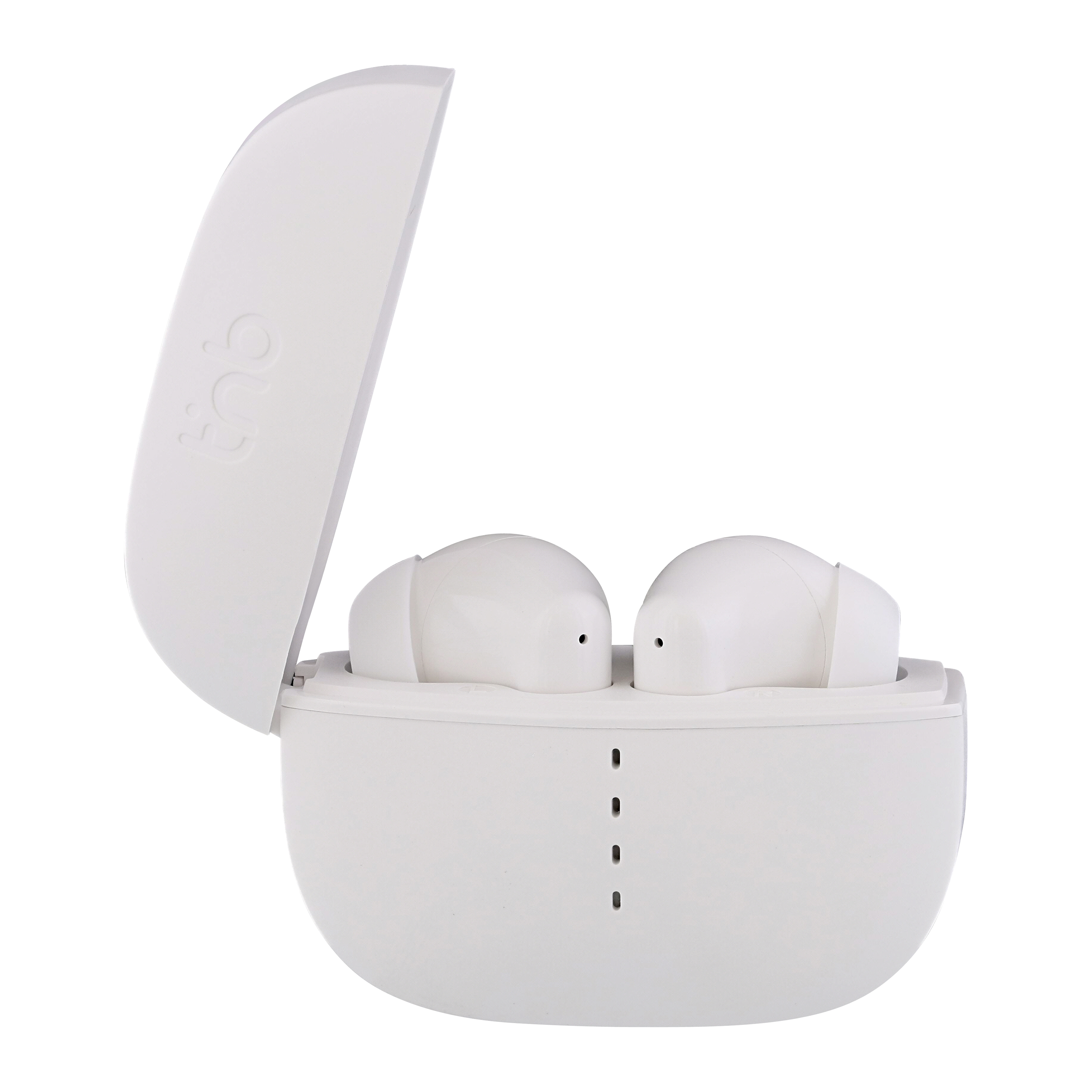 Écouteurs sans fil ZIP intra-auriculaires Blanc2