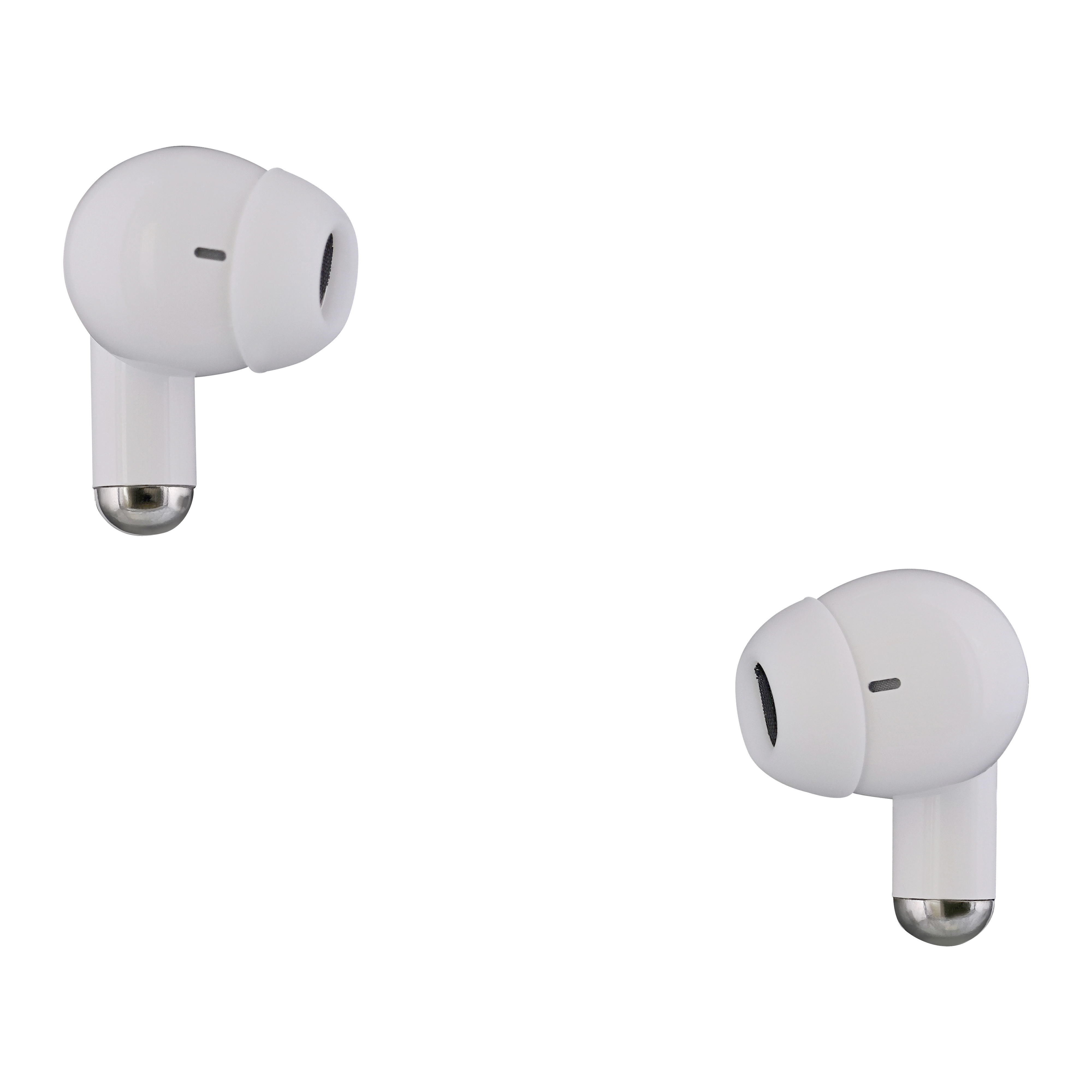 Écouteurs sans fil ZIP intra-auriculaires Blanc4