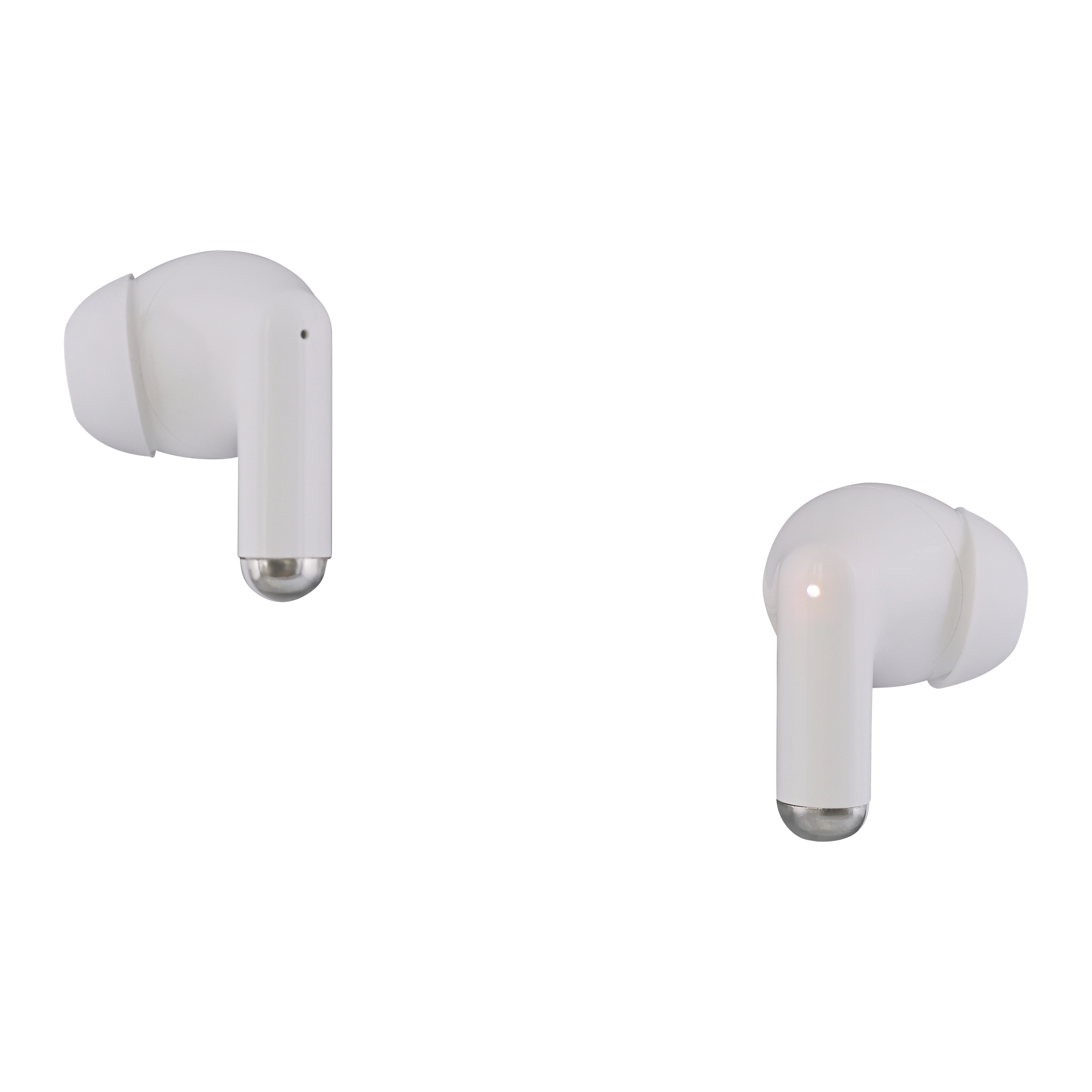 Écouteurs sans fil ZIP intra-auriculaires Blanc5