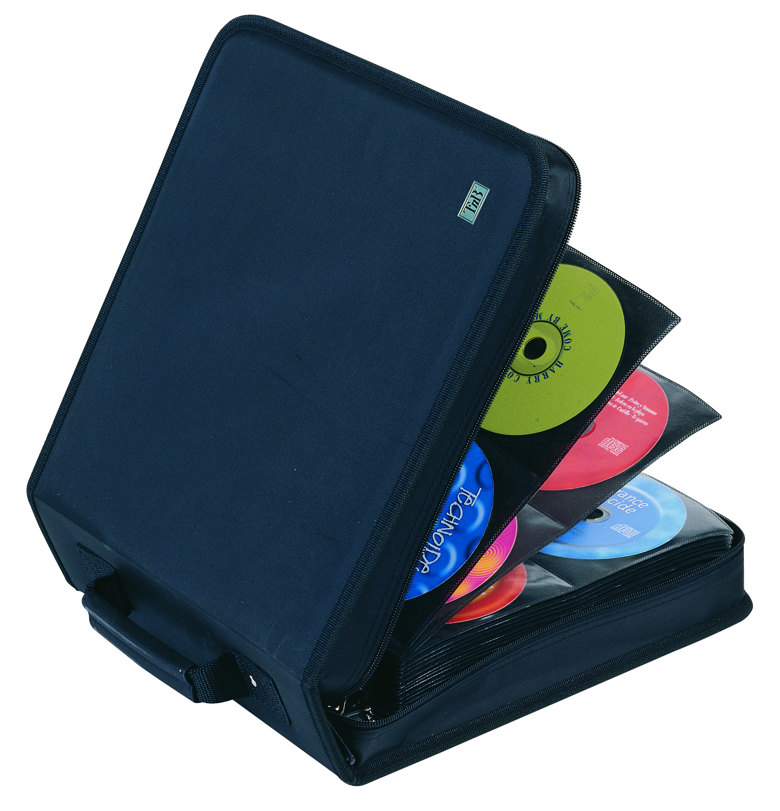 CD storage case1