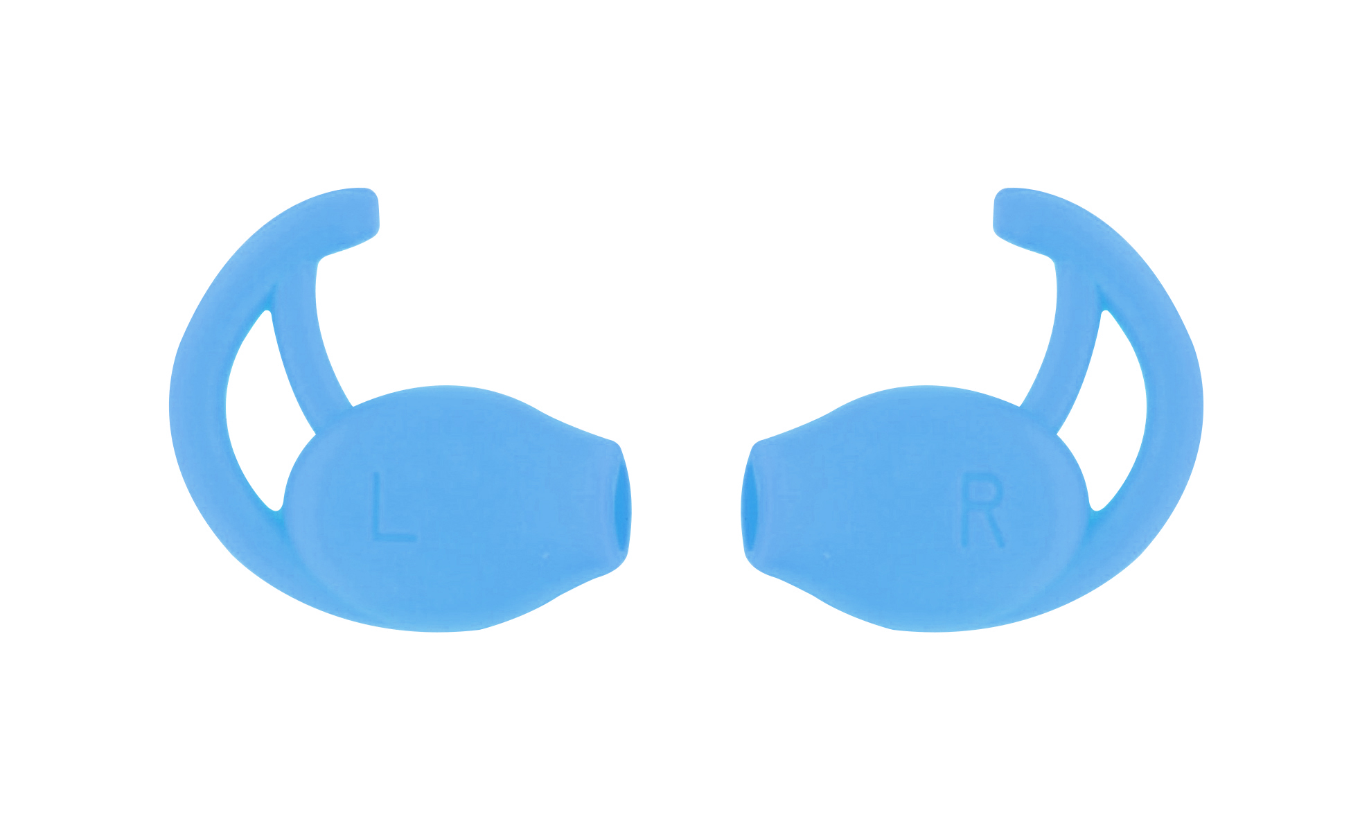 Auriculares con cable SPORT jack azul2