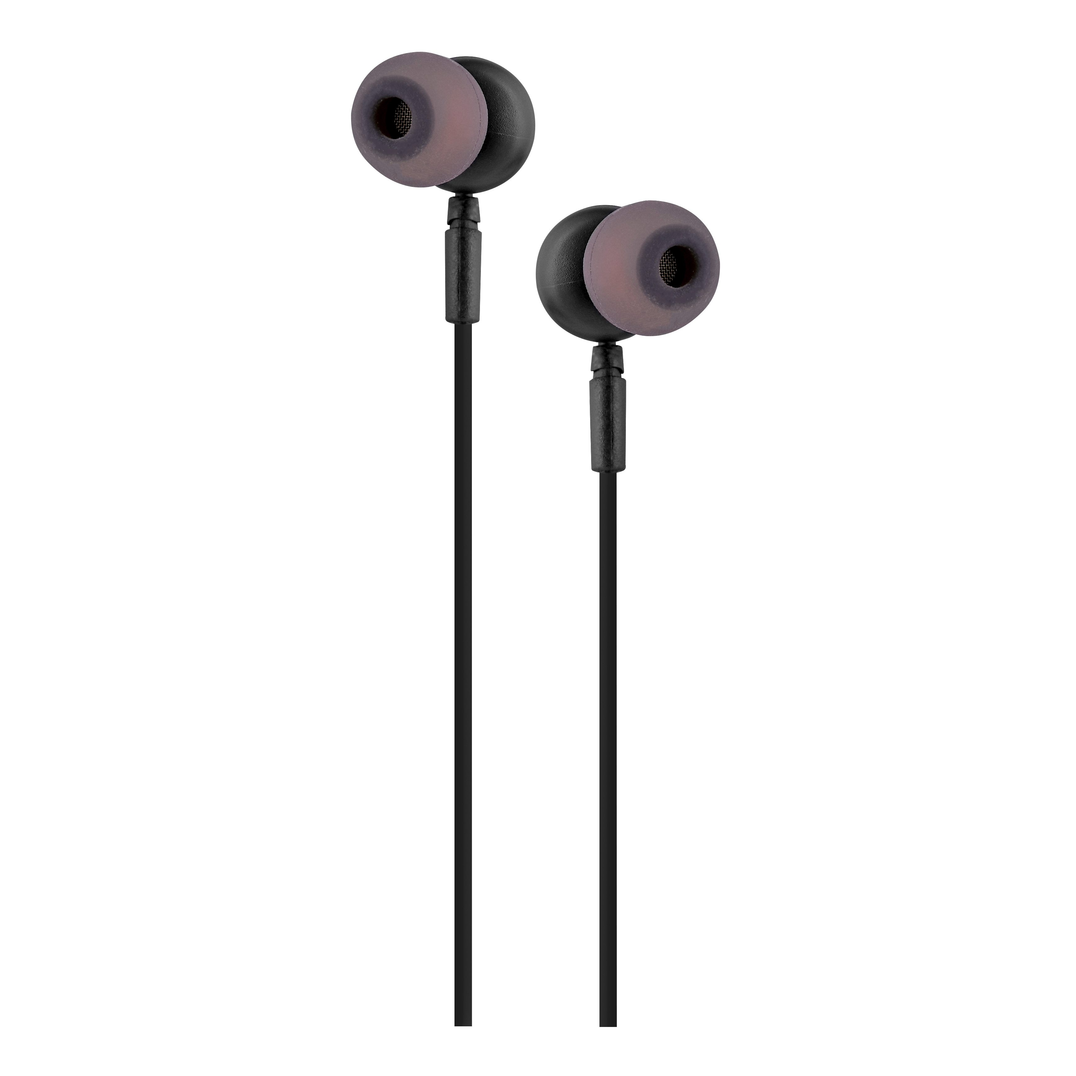 C-BUDS Type-C Wired Earphones Black3