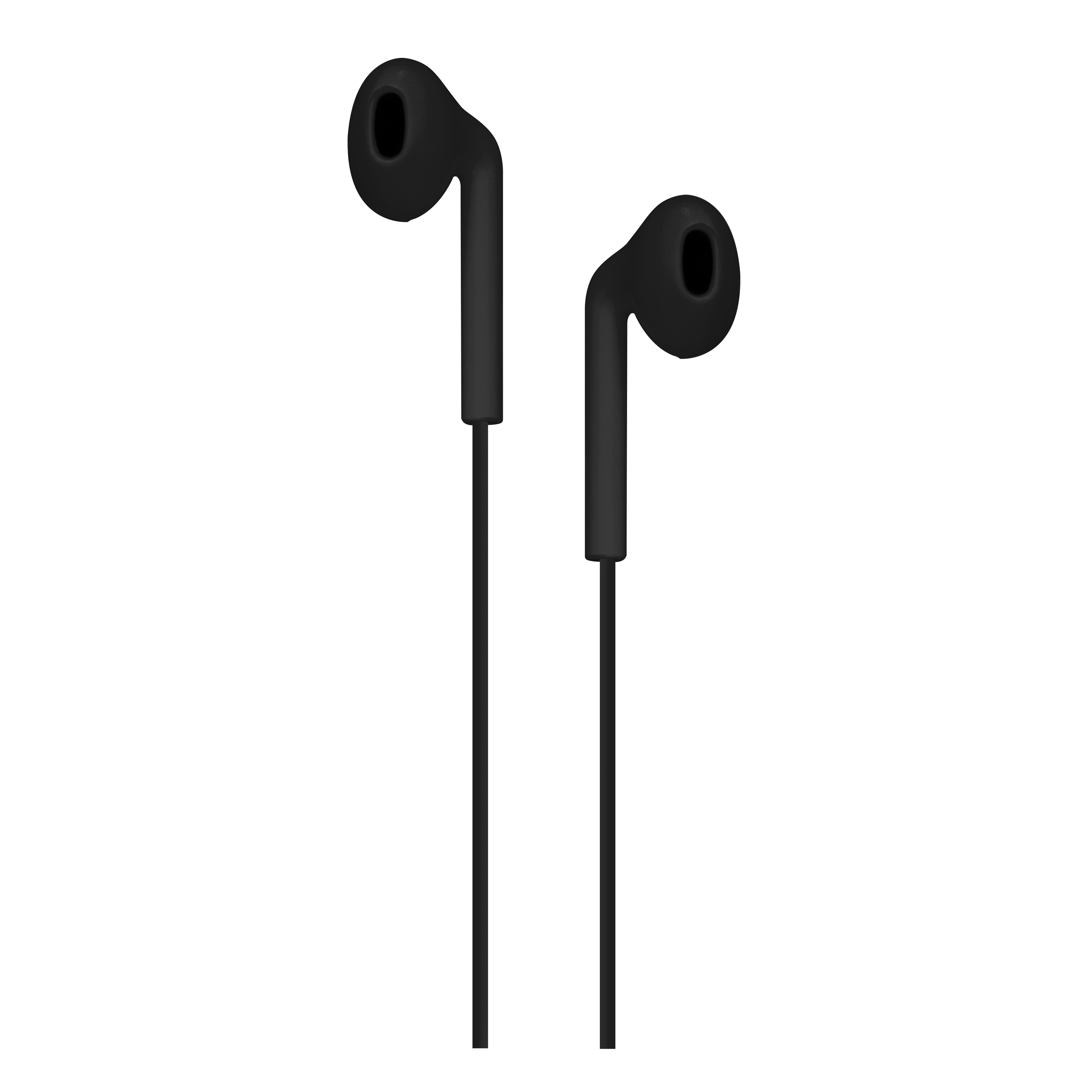 Auriculares con cable C-BUDS tipo C negros3