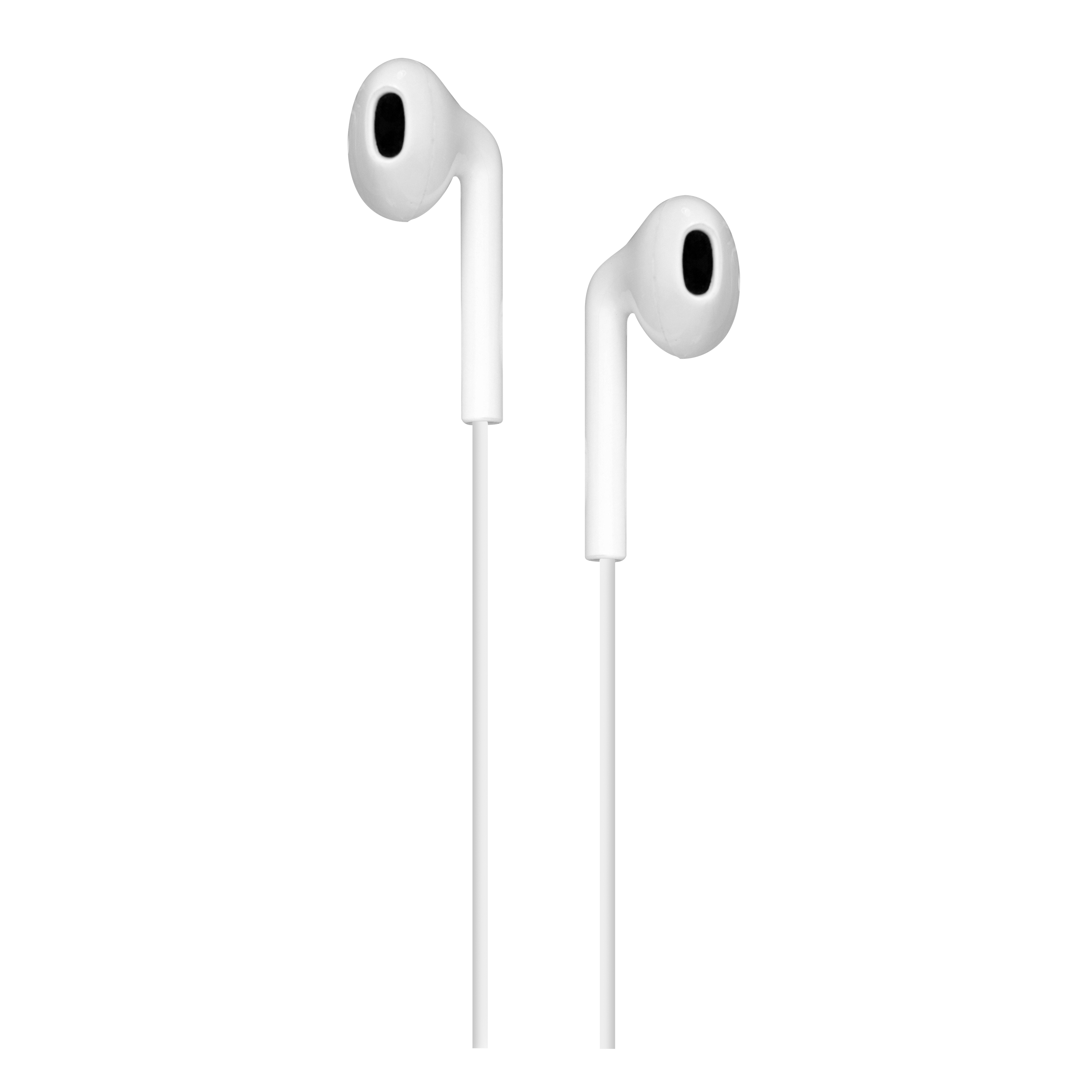 Auriculares con cable C-BUDS Type-C Blancos3