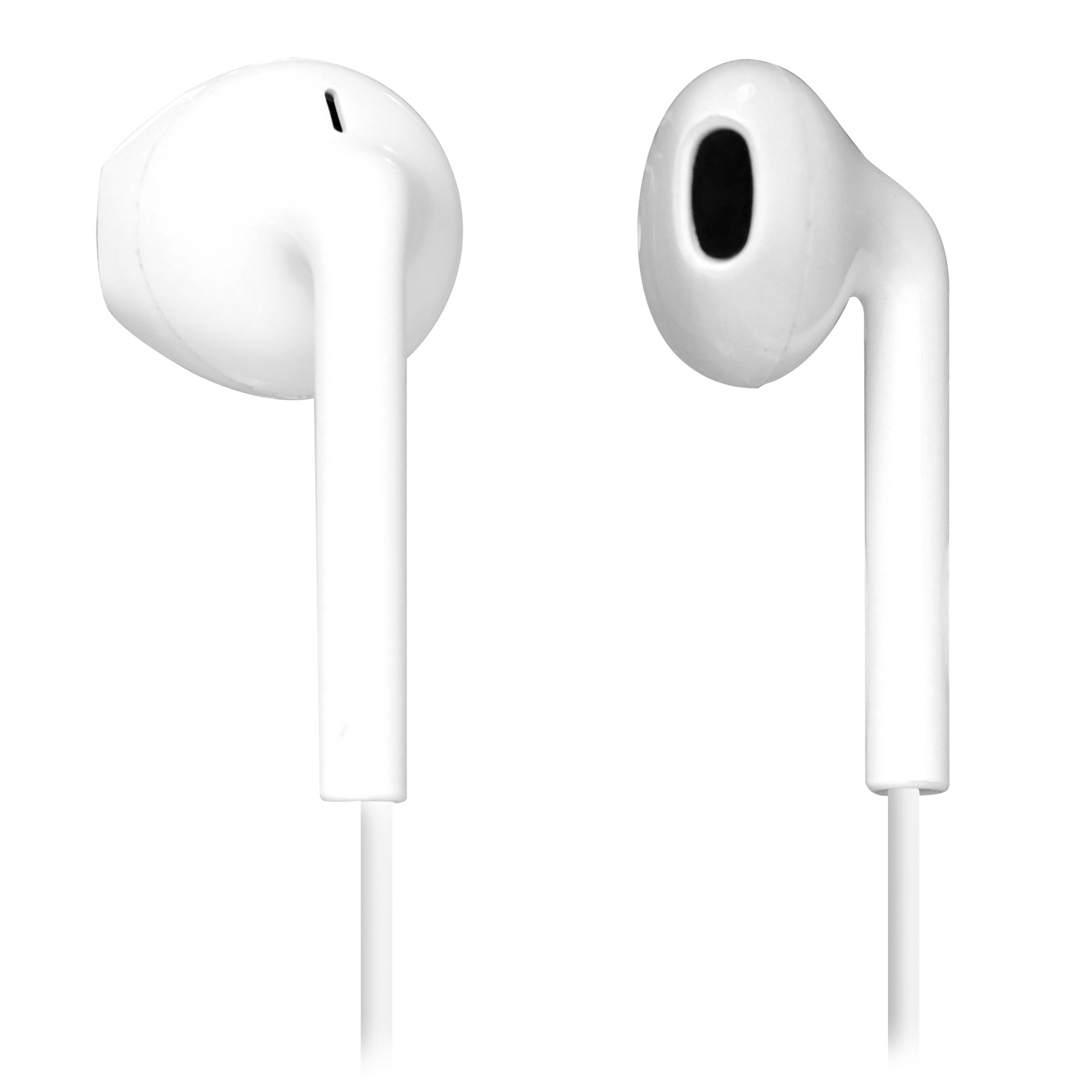 Auriculares con cable C-BUDS Type-C Blancos5