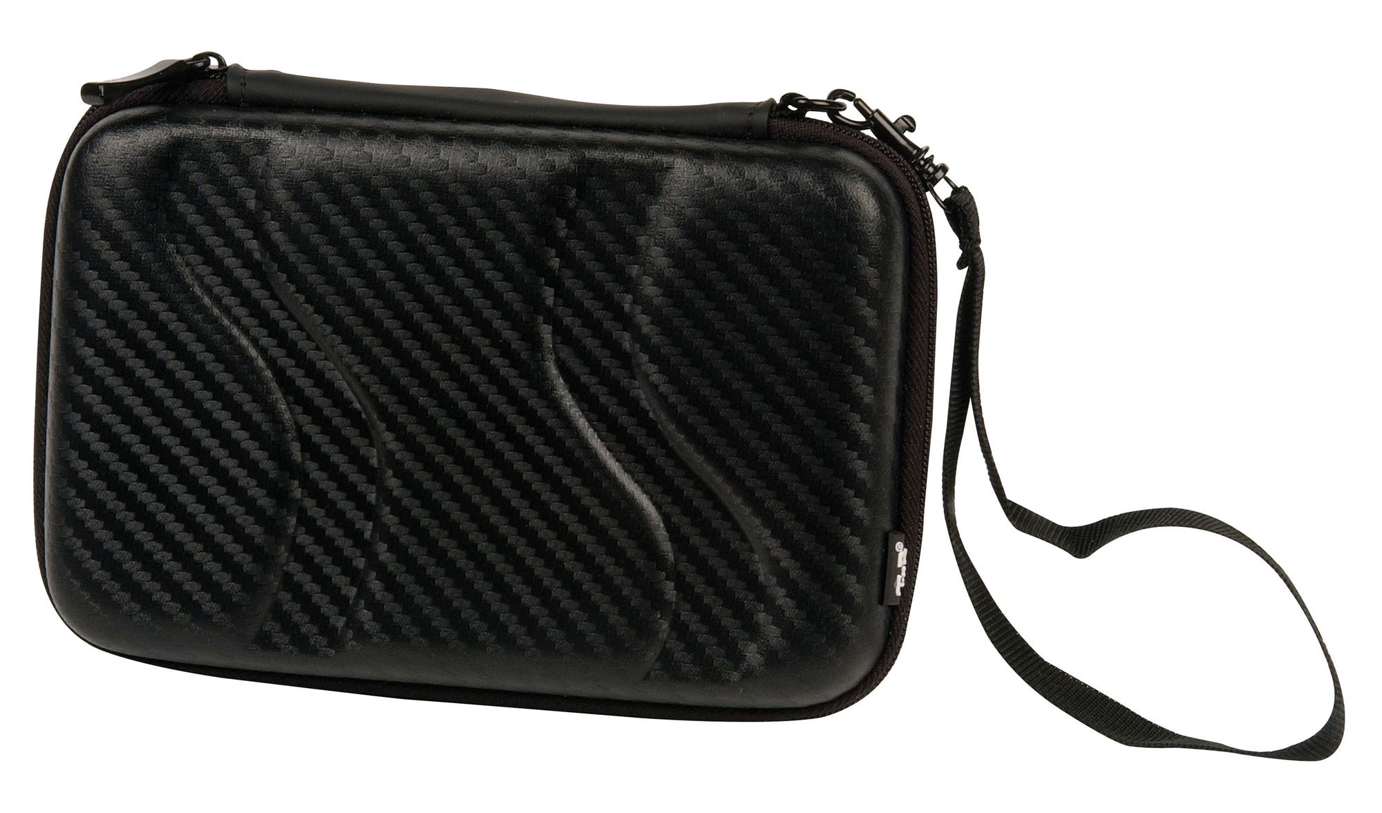Funda para GPS de carbono talla L2