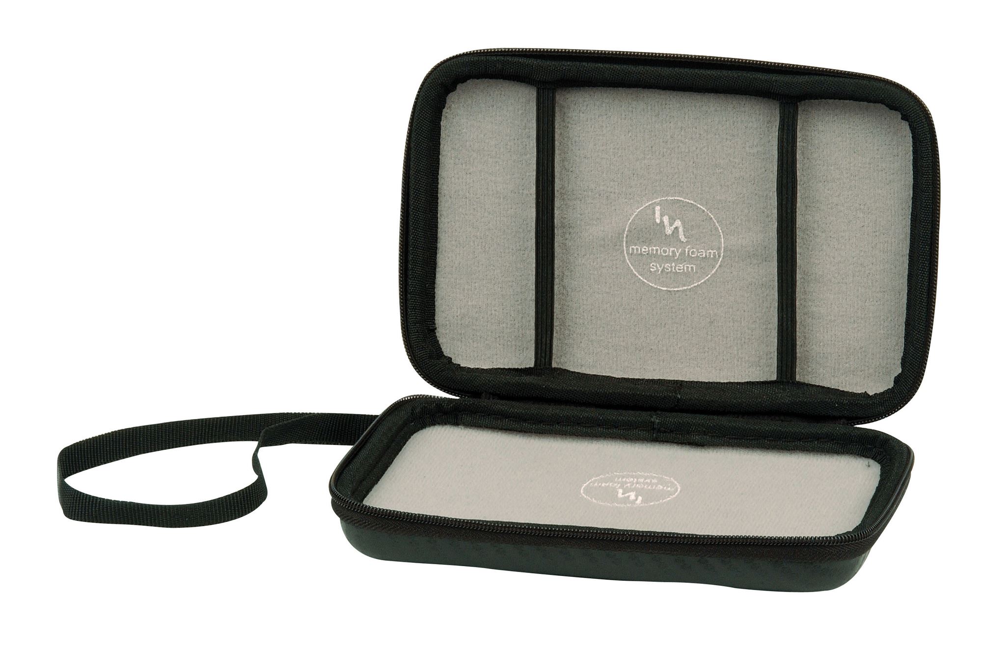 Funda para GPS de carbono talla L3