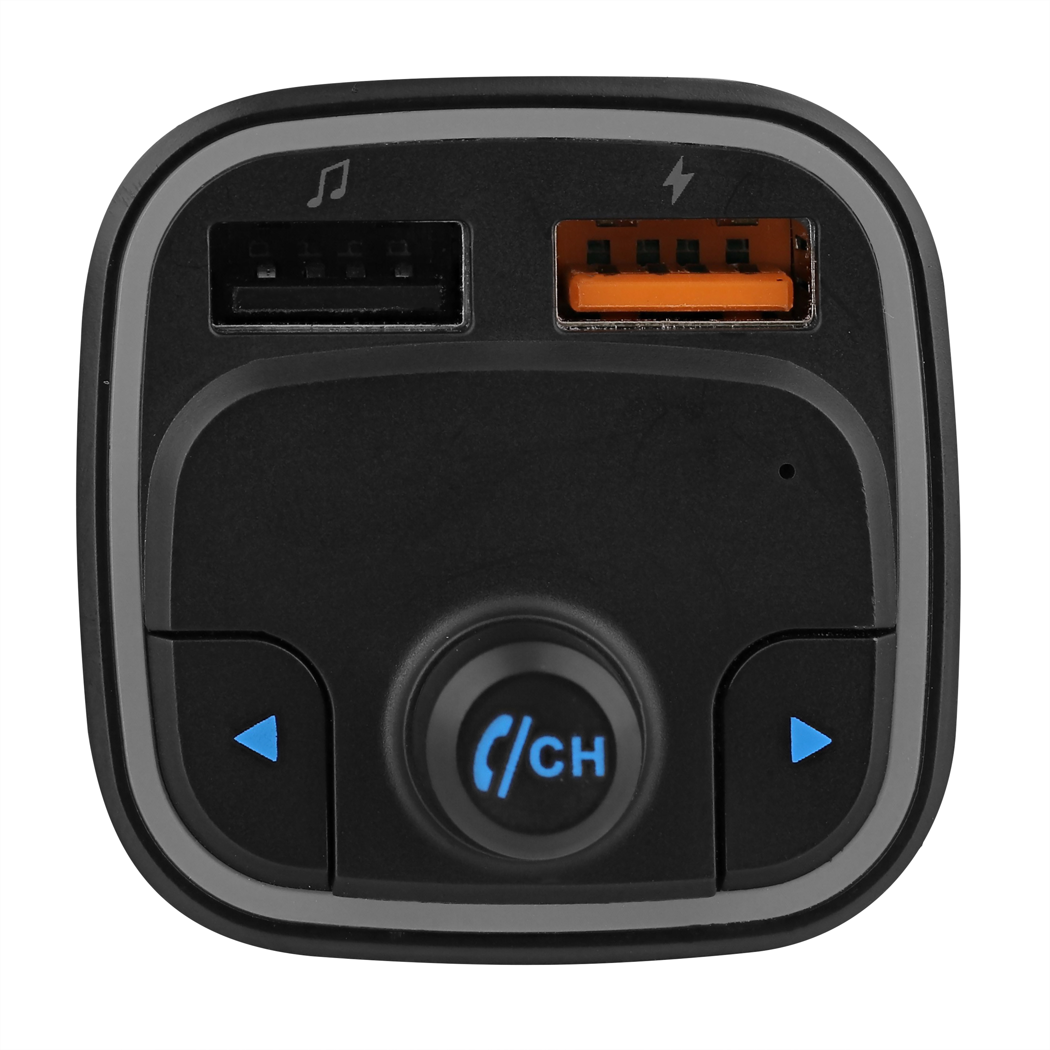 Transmetteur FM Bluetooth Premium3