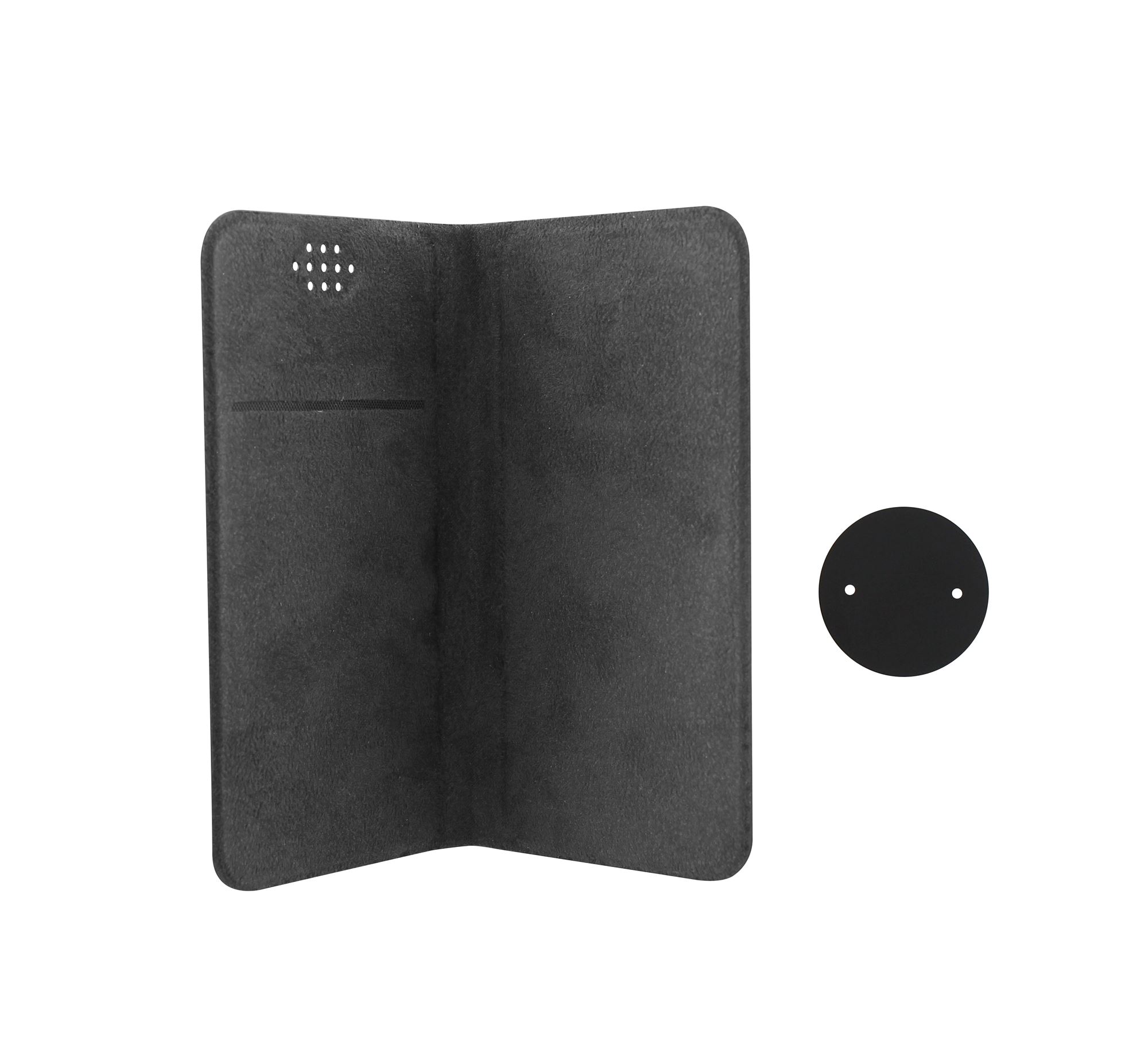 Protection Folio smartphone universelle L <4,7''1