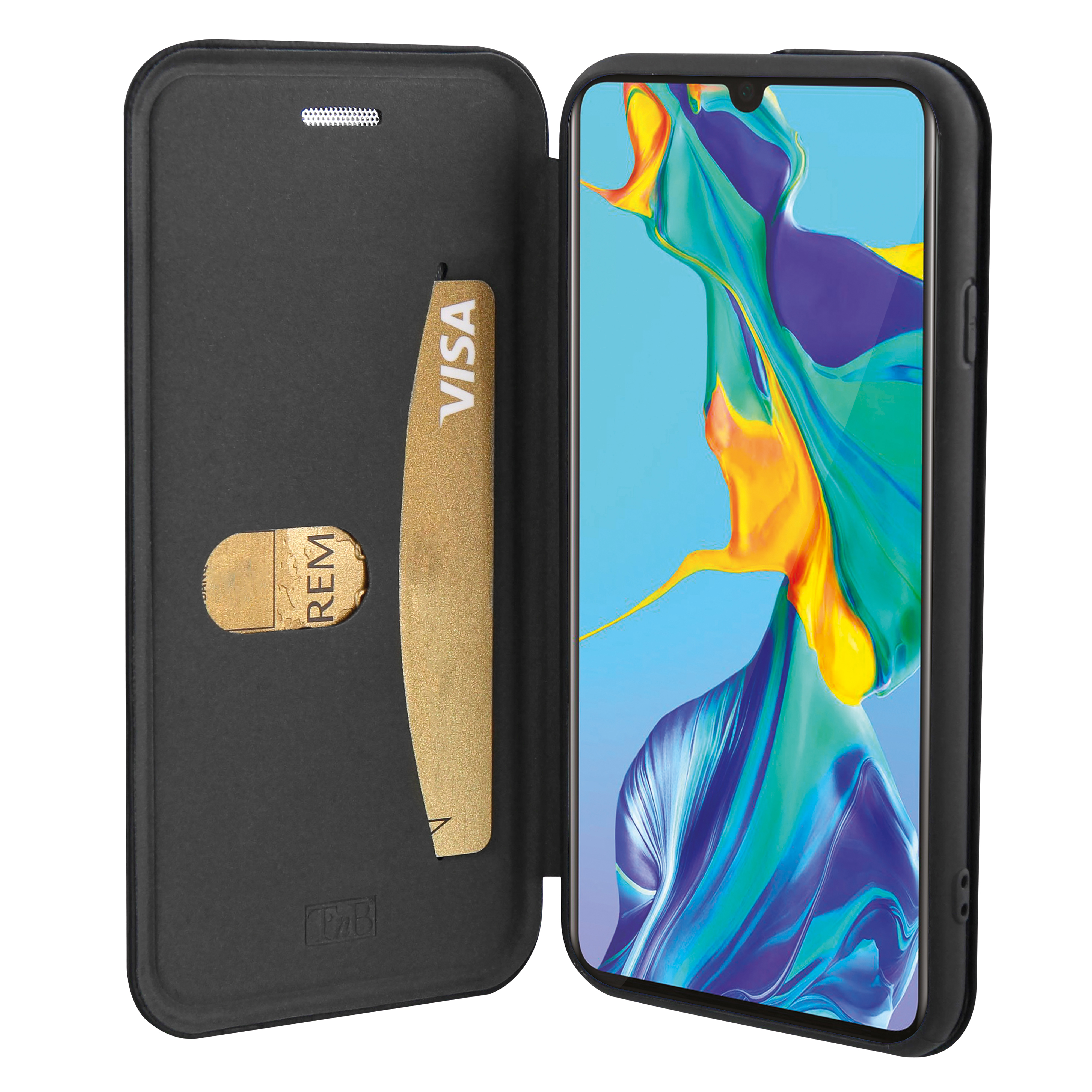 FUNDA PREMIUM HUAWEI P301