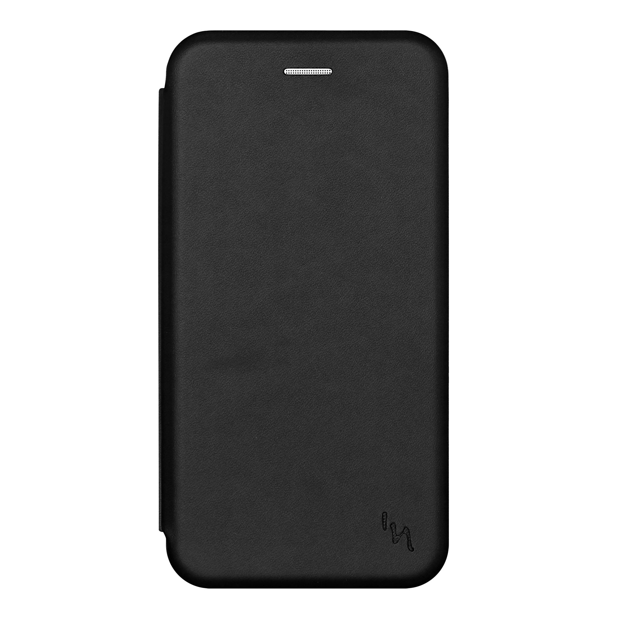 Etui folio premium pour Huawei P40 Lite1