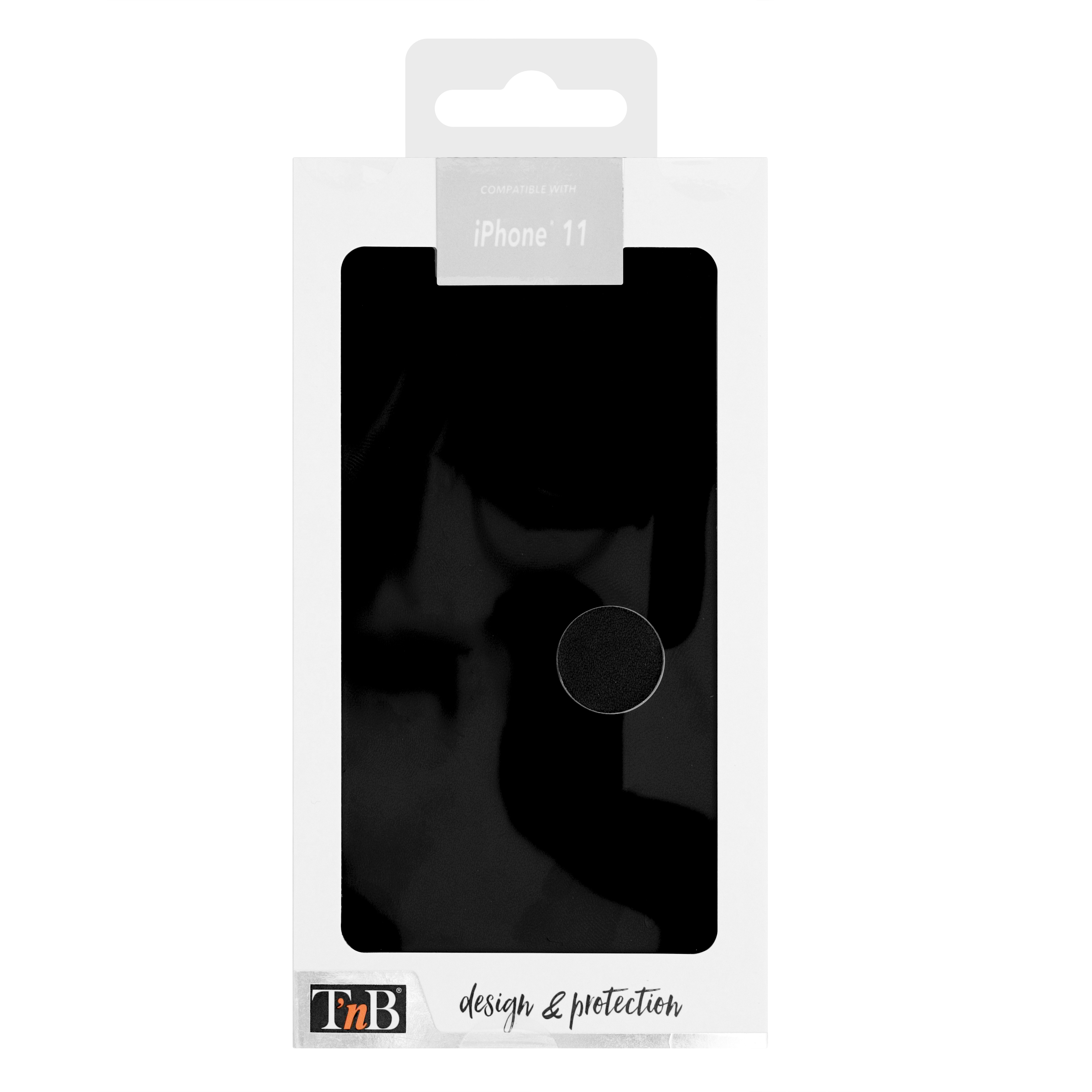 Premium folio case for iPhone 115
