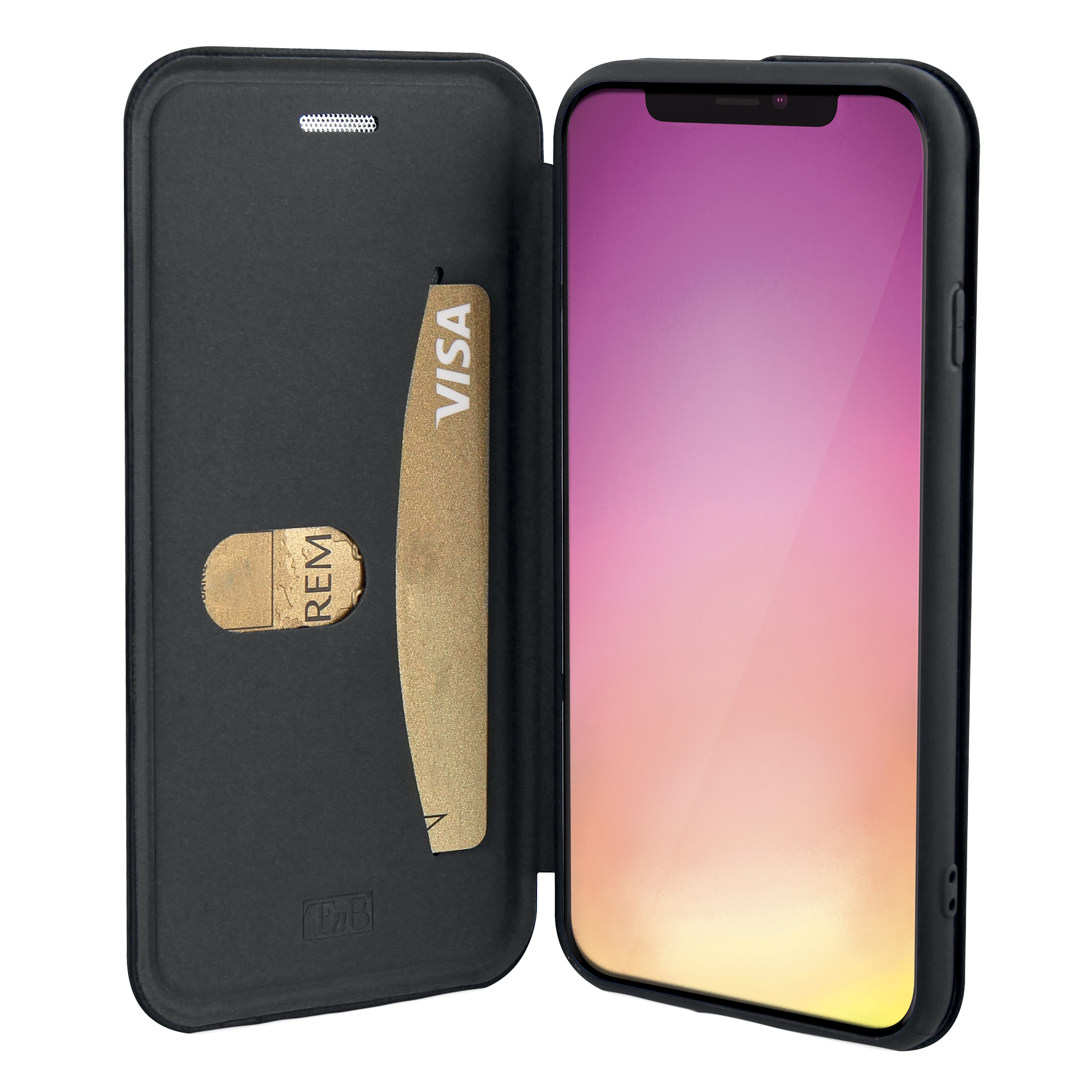 Premium folio case for iPhone 111