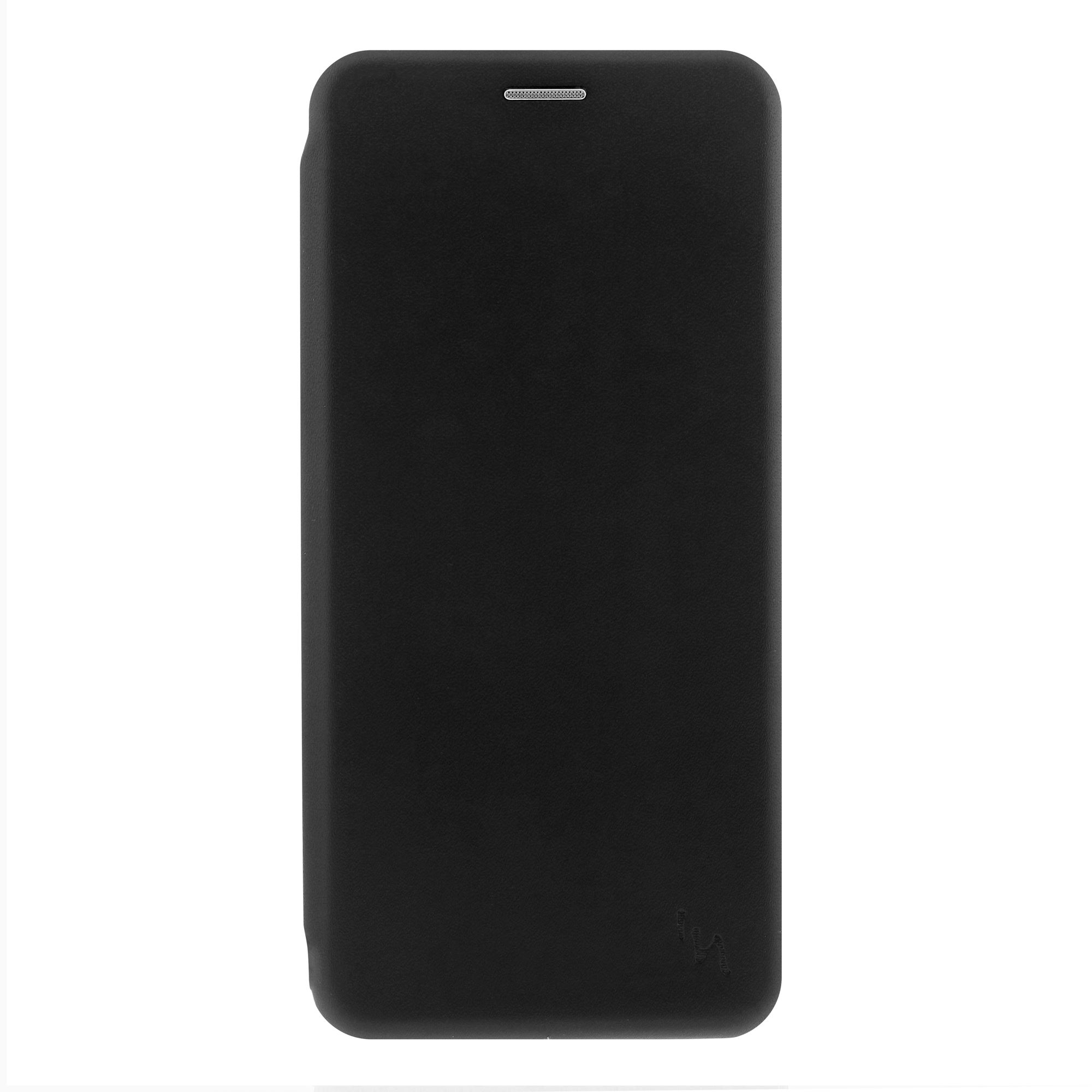 Funda tipo folio premium para Samsung Galaxy A21s.2