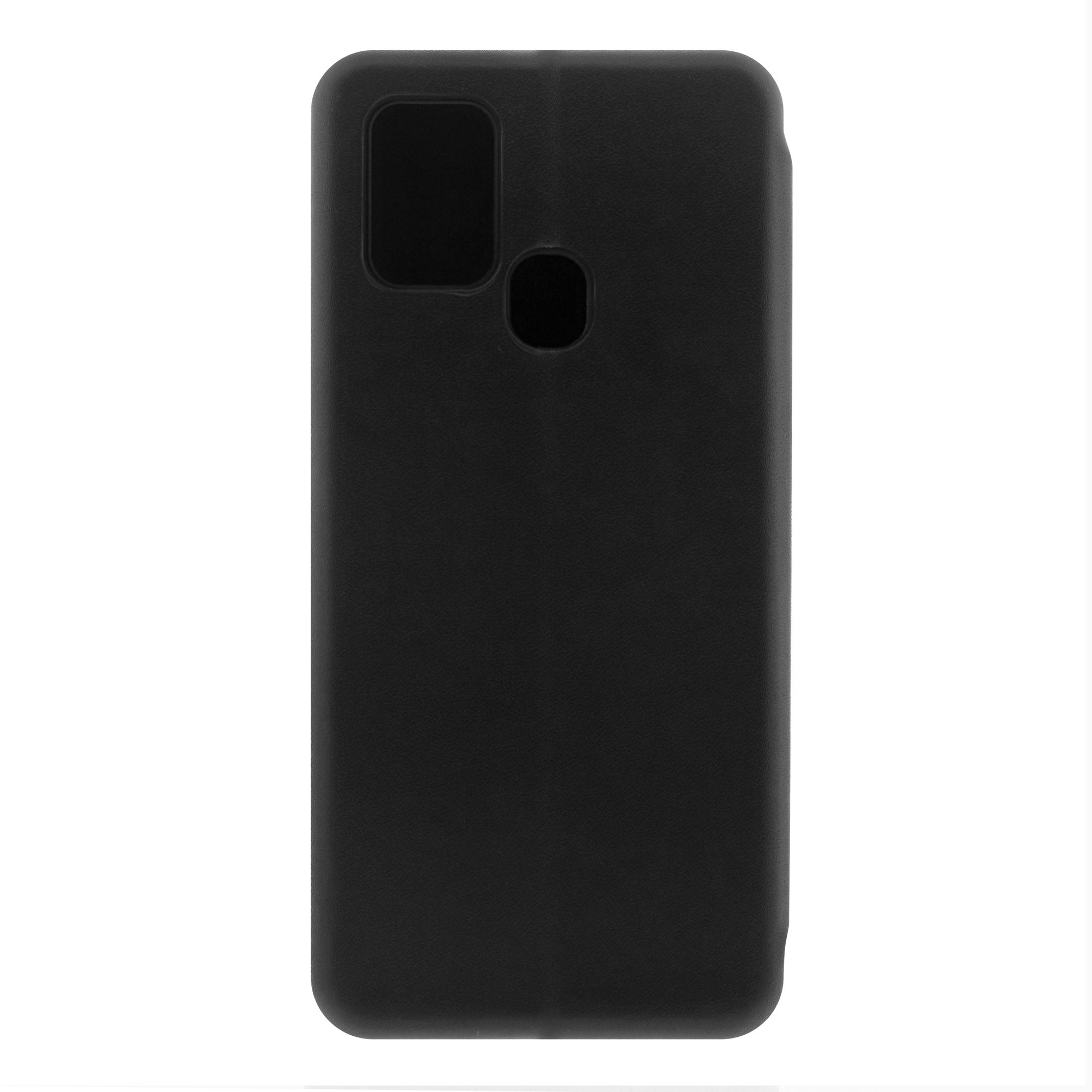Funda tipo folio premium para Samsung Galaxy A21s.3