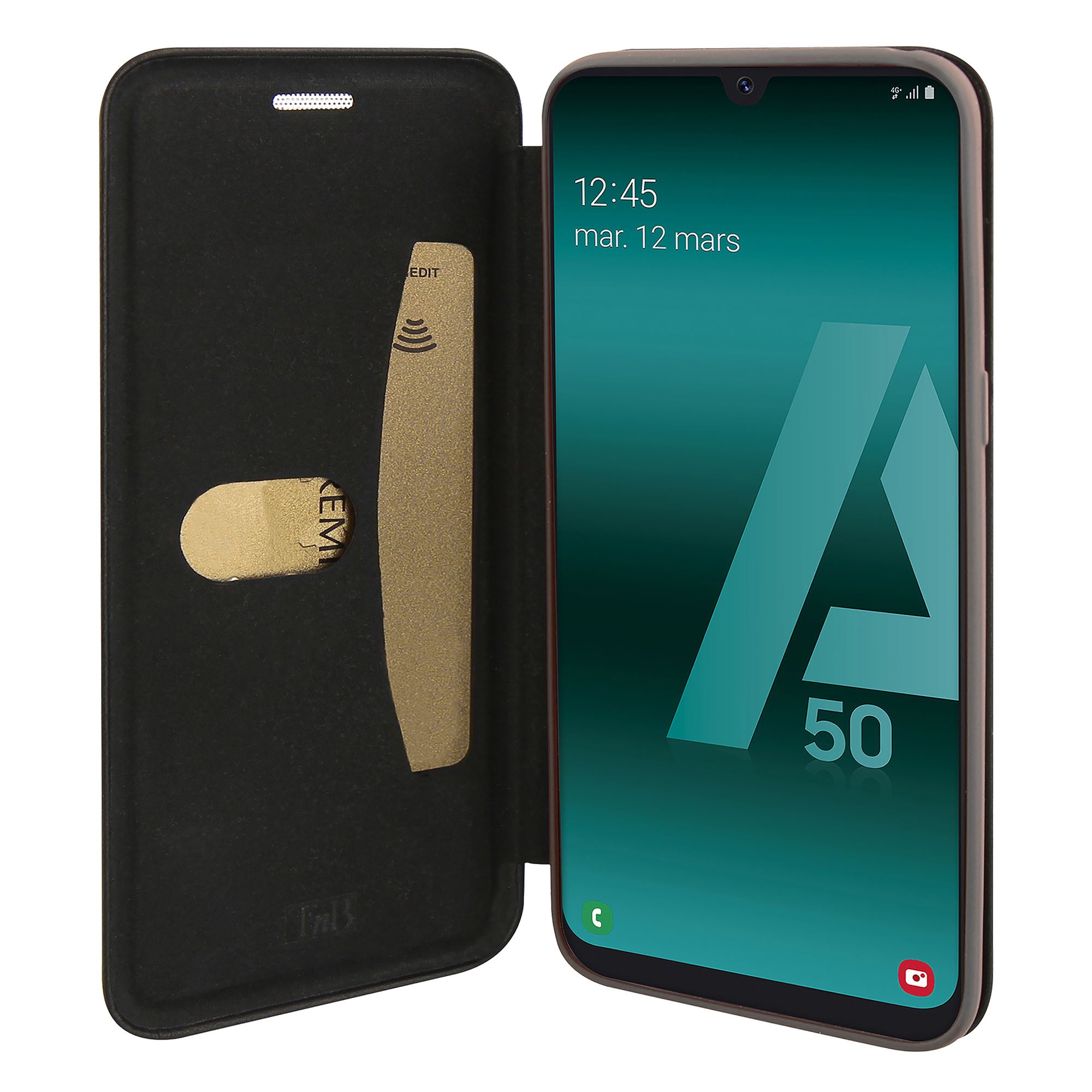 Funda tipo libro premium para Samsung Galaxy A501