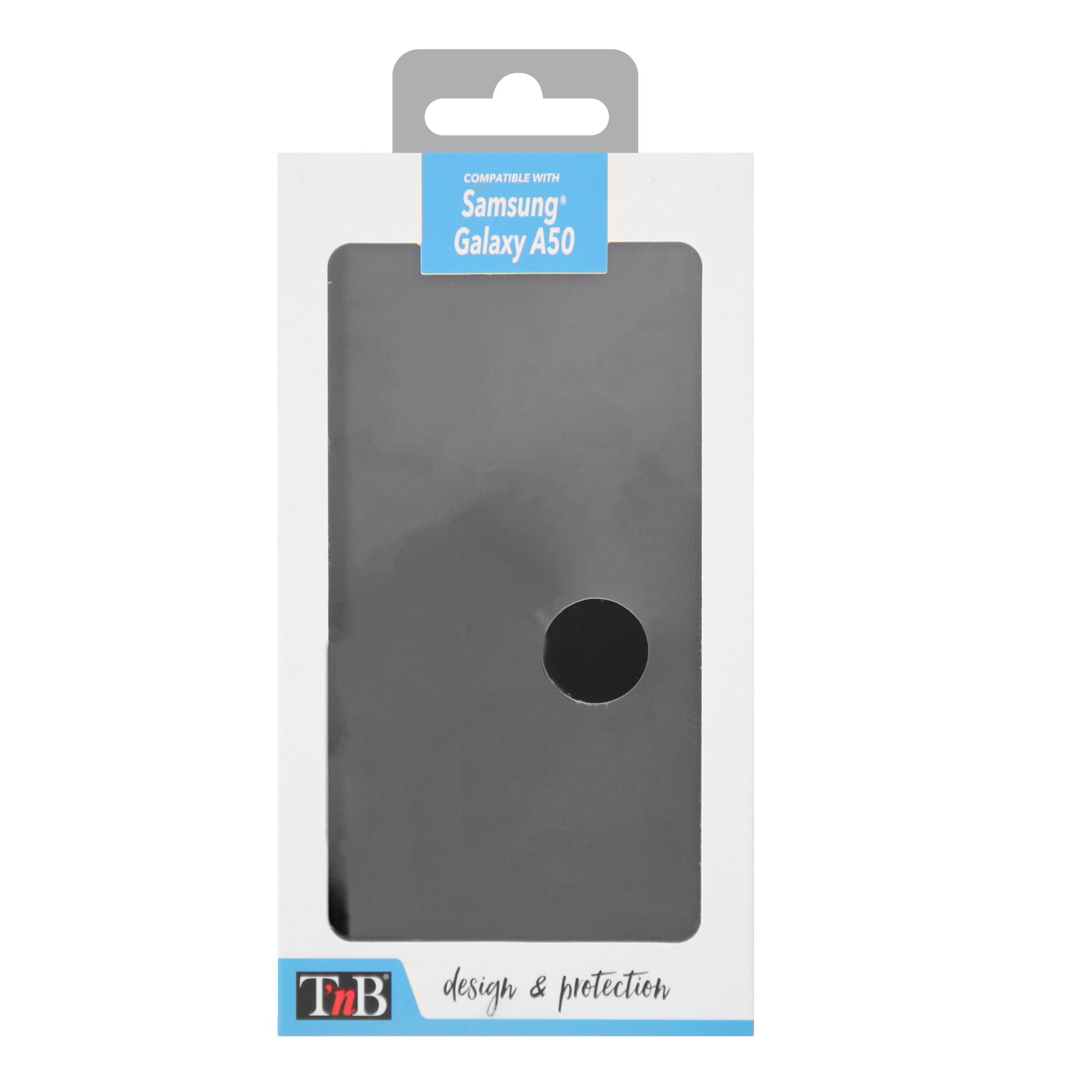 Funda tipo libro premium para Samsung Galaxy A503