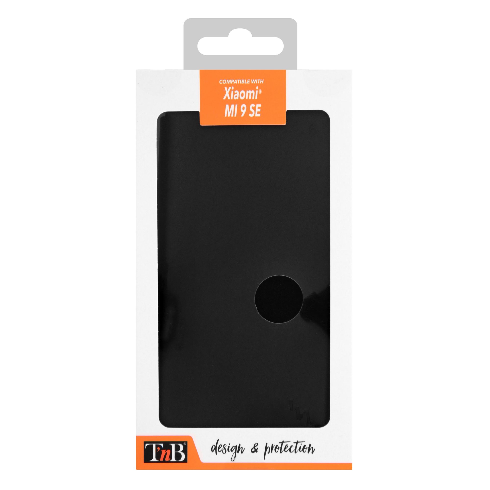 Etui folio premium pour Xiaomi MI 9 SE.3