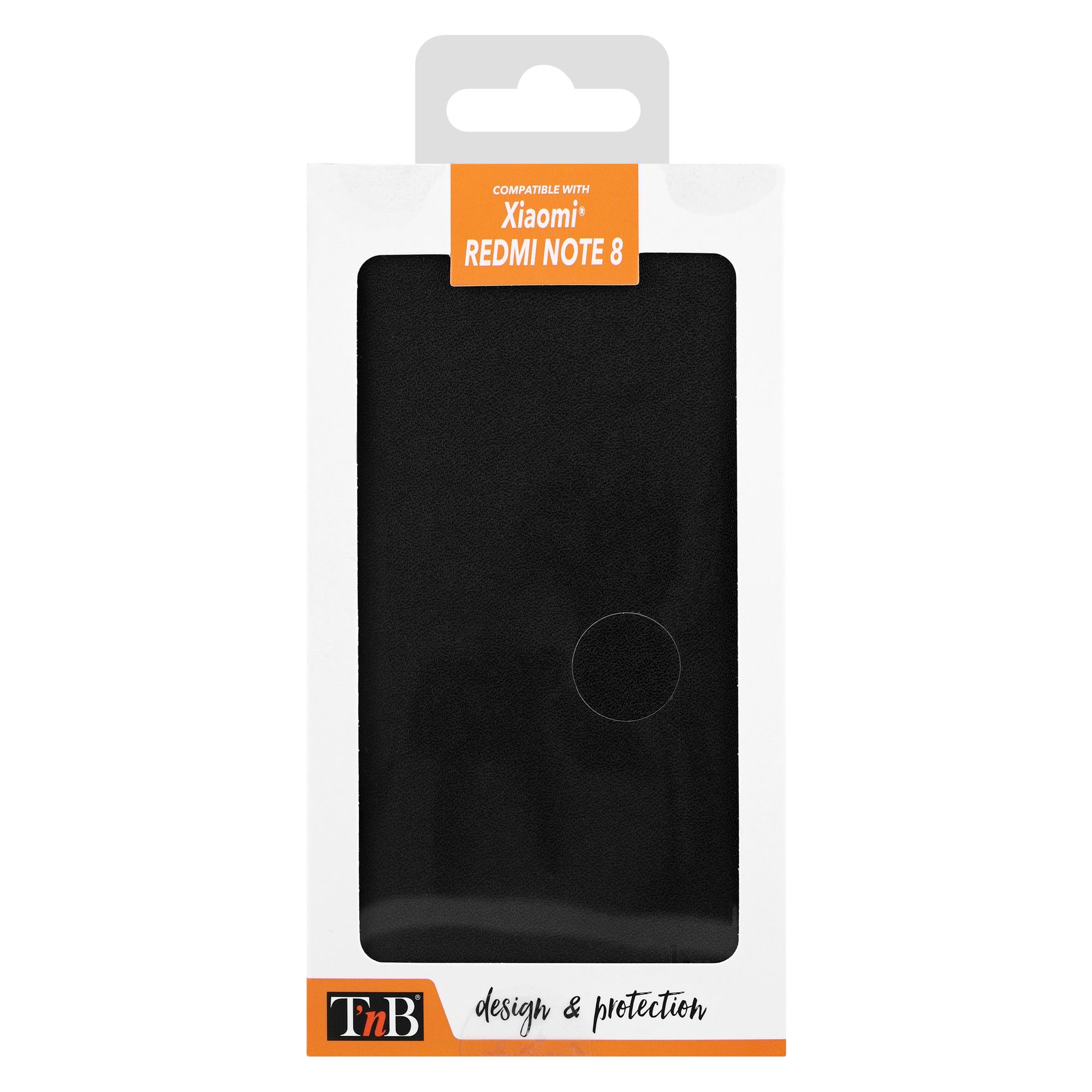 Premium folio case for Xiaomi REDMI Note 8.4