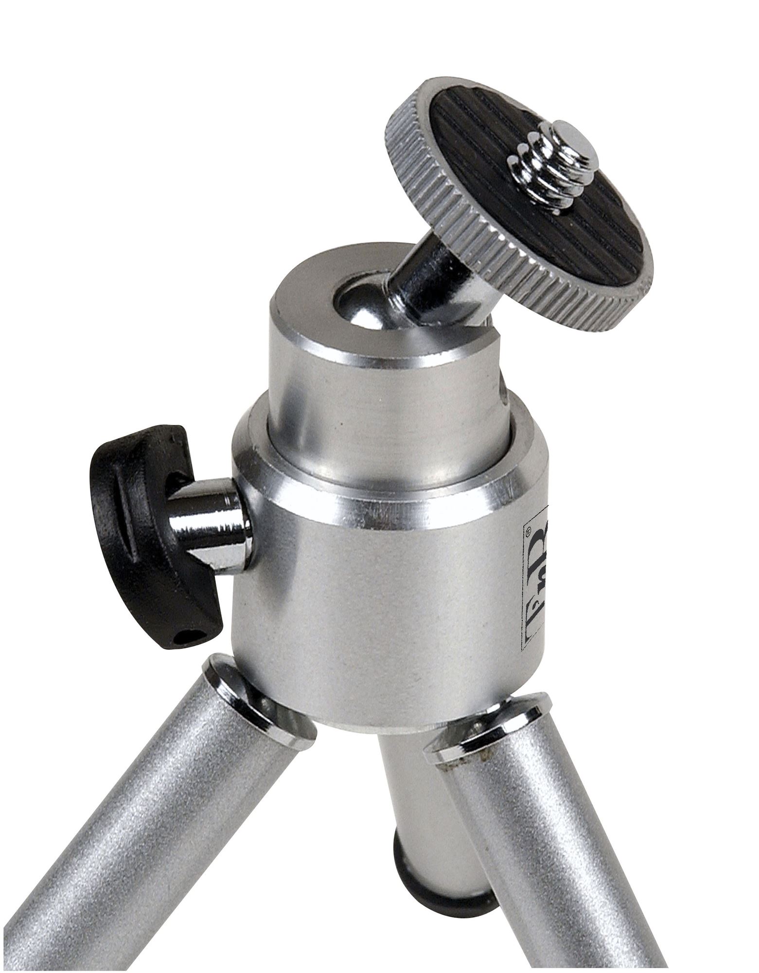trípode de mesa plegable3