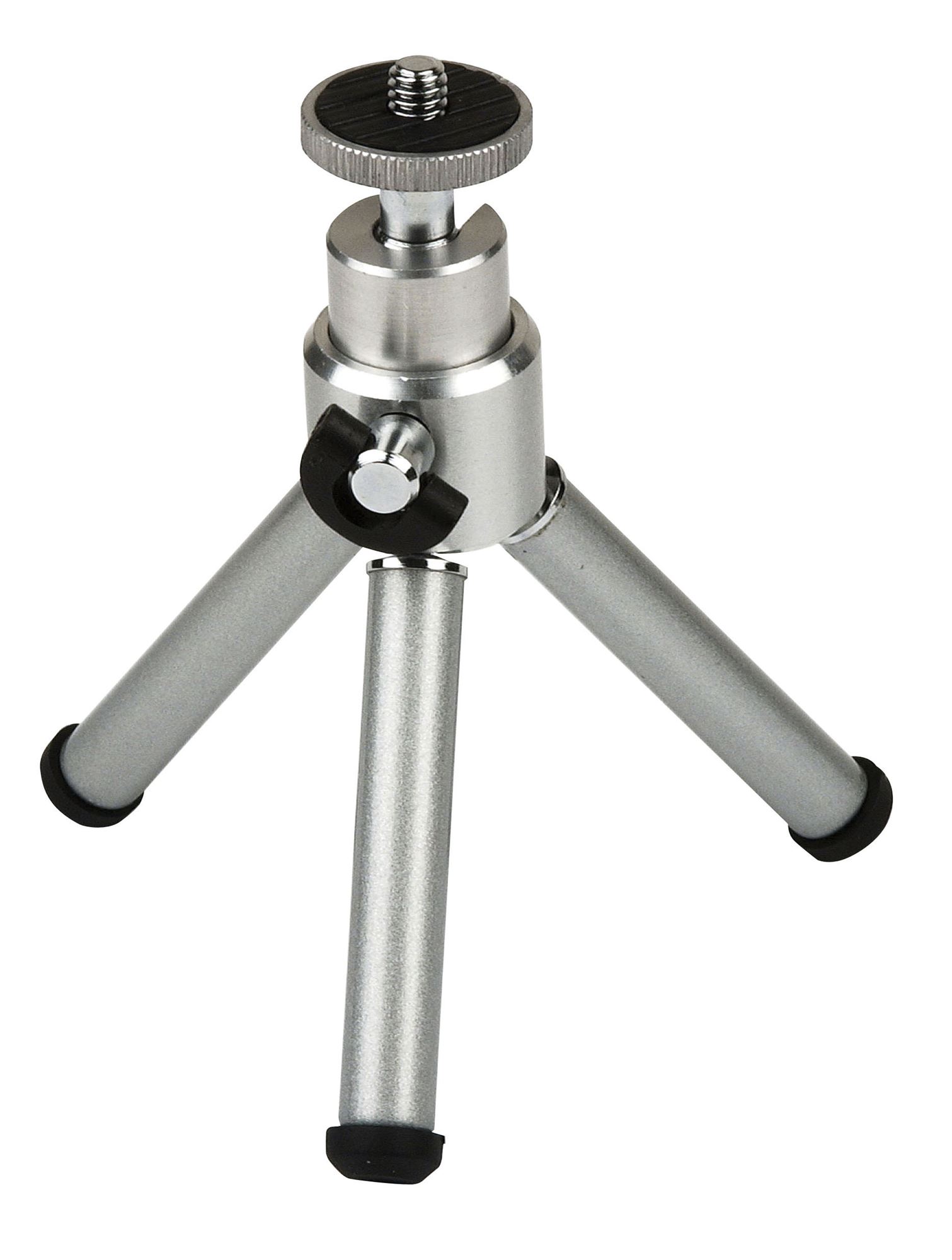 trípode de mesa plegable4