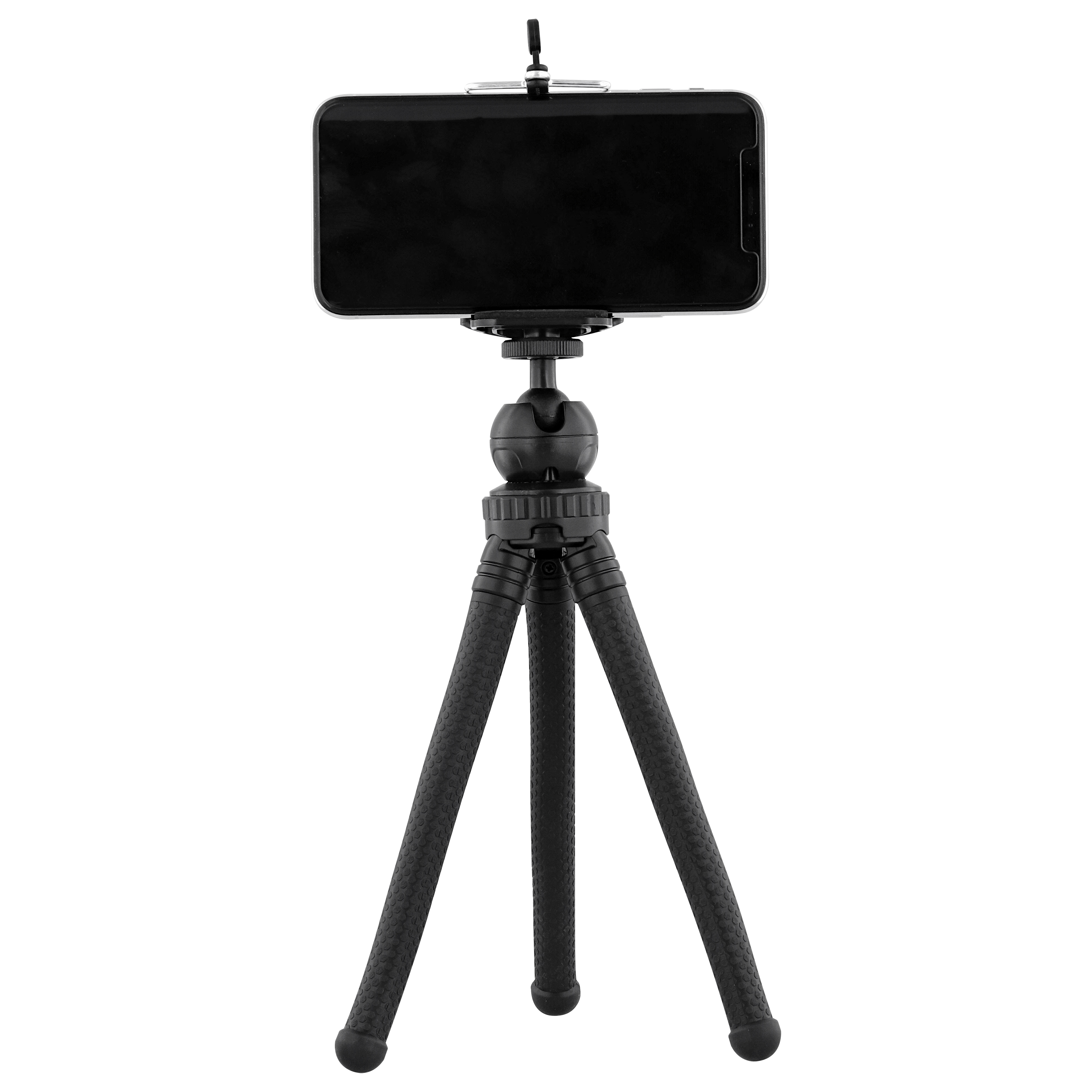 3 in 1 Flexible Mini Tripod - INFLUENCE2