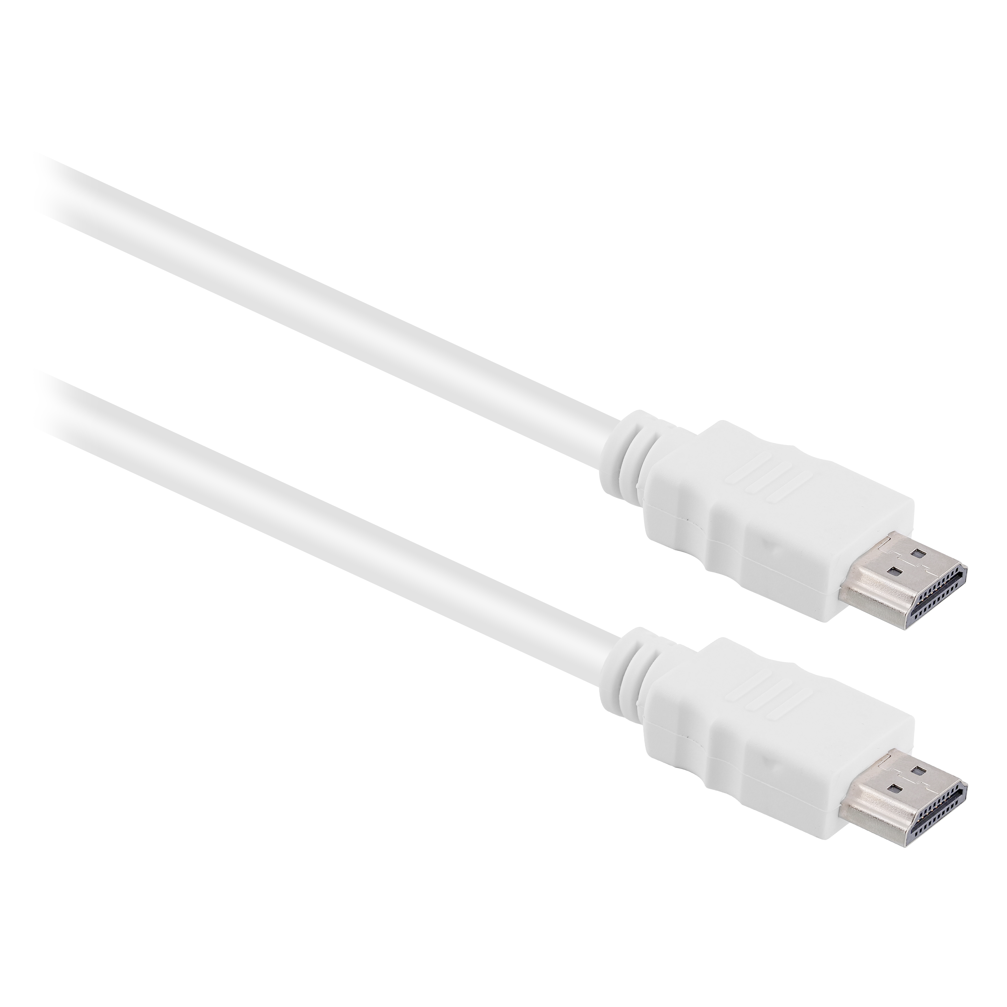 Câble HDMI mâle / HDMI mâle 2m1