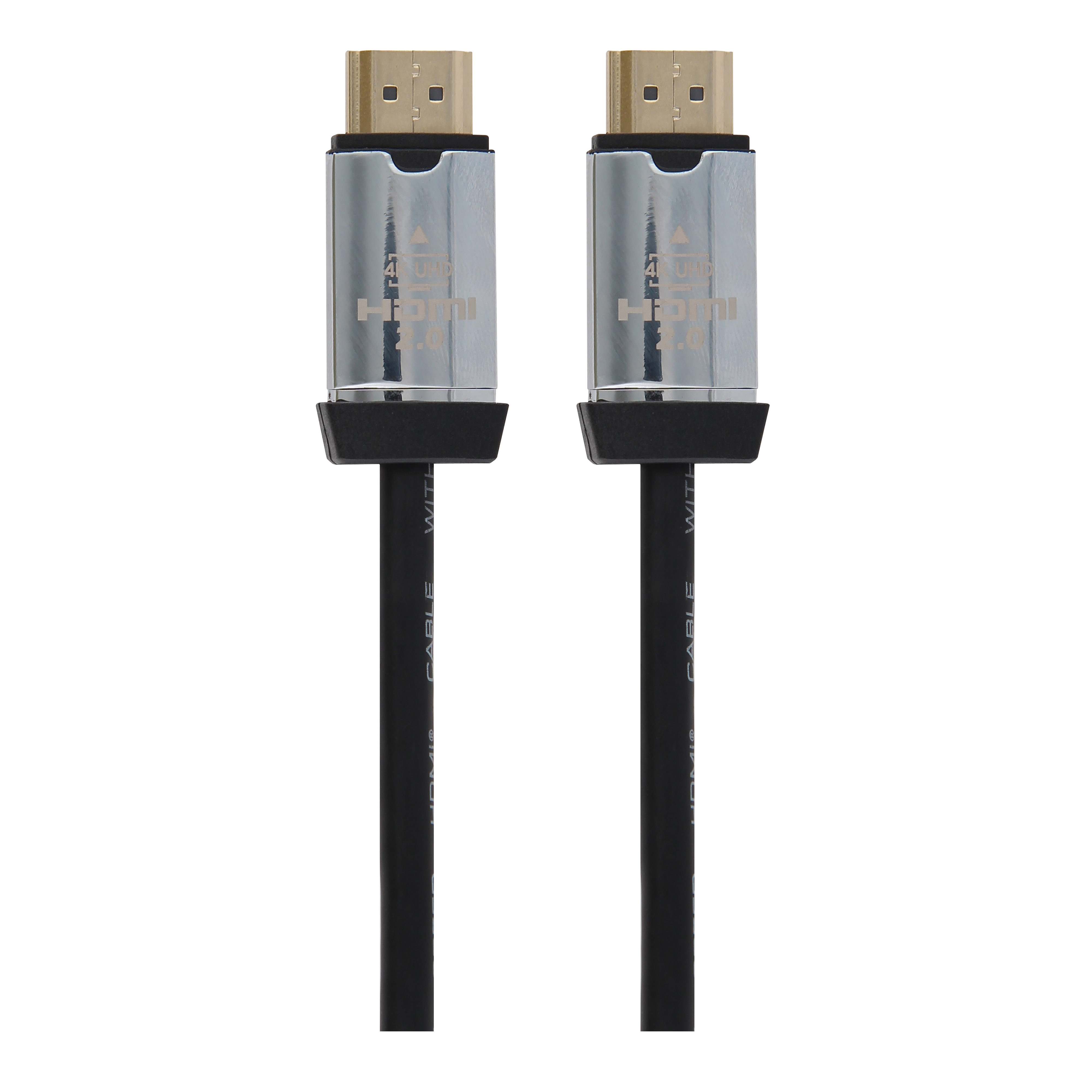 Câble HDMI mâle / HDMI mâle 4K 2m3