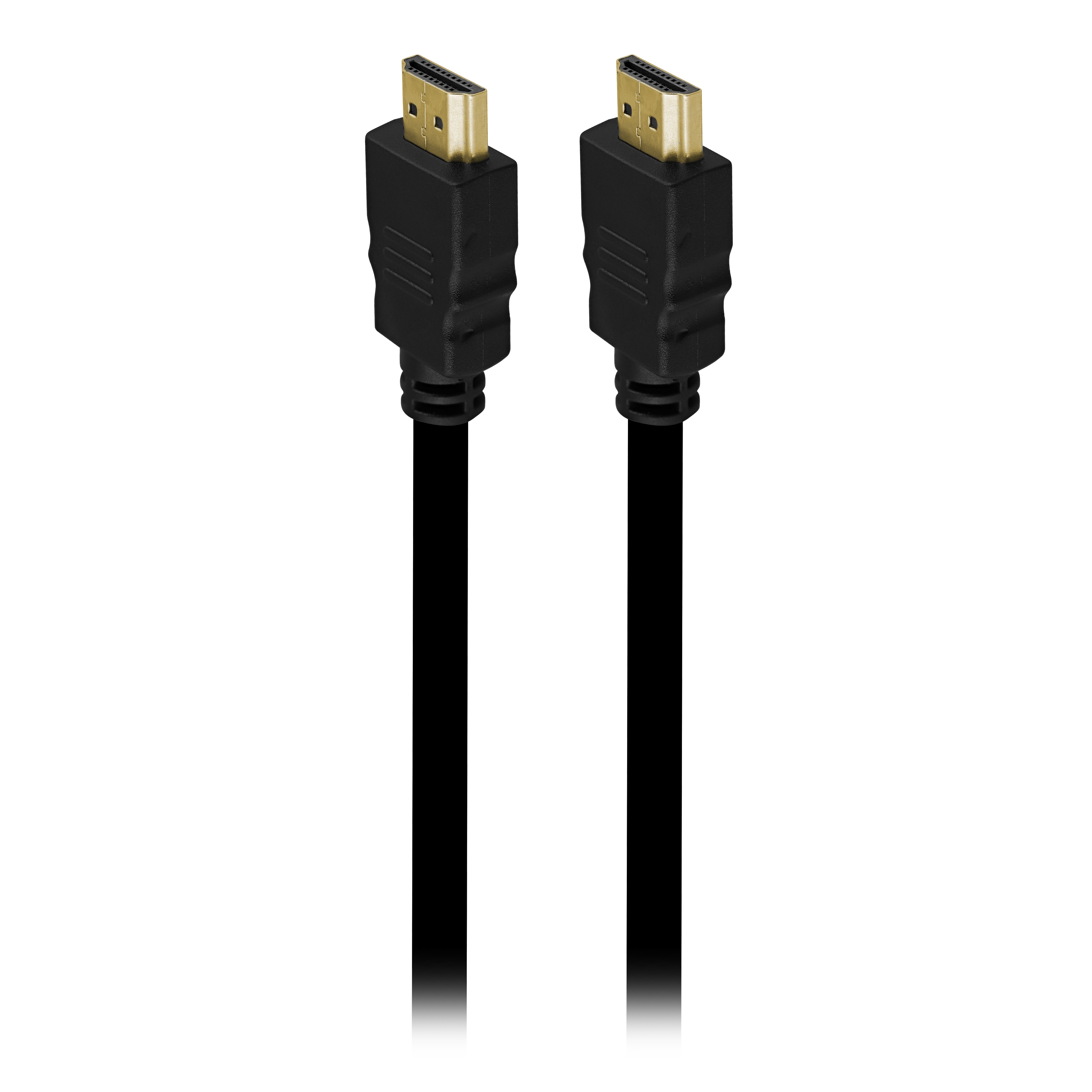 Câble HDMI mâle / HDMI mâle 5m2