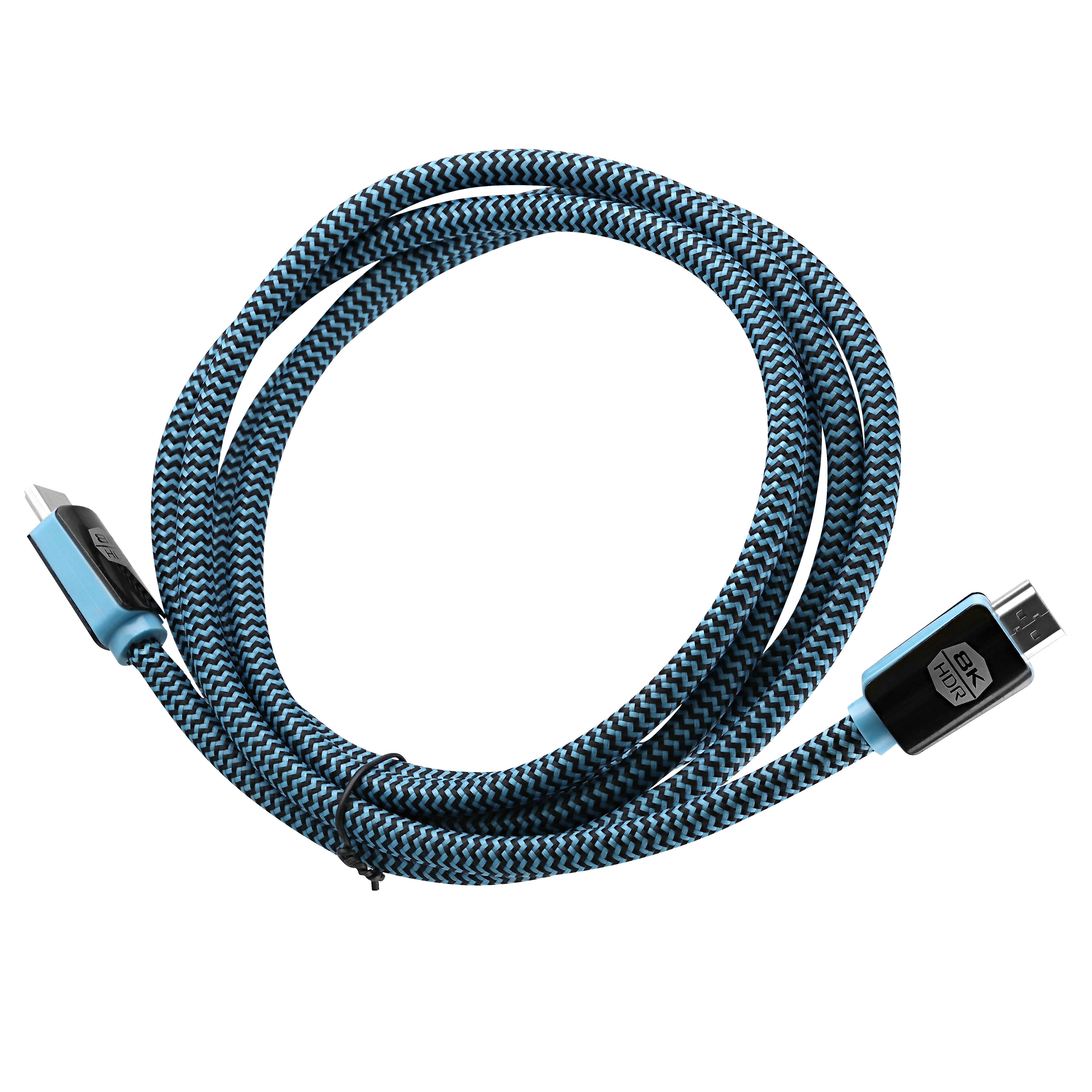 Cable HDMI macho / HDMI macho 8K 2m3