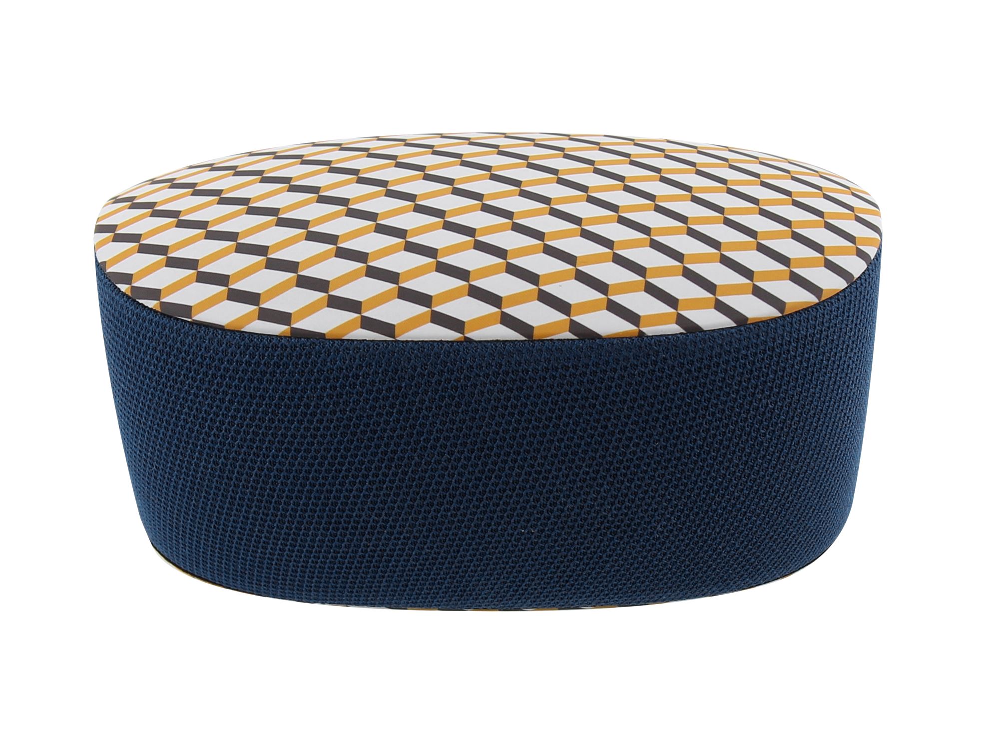 Enceinte sans fil ART bleu3
