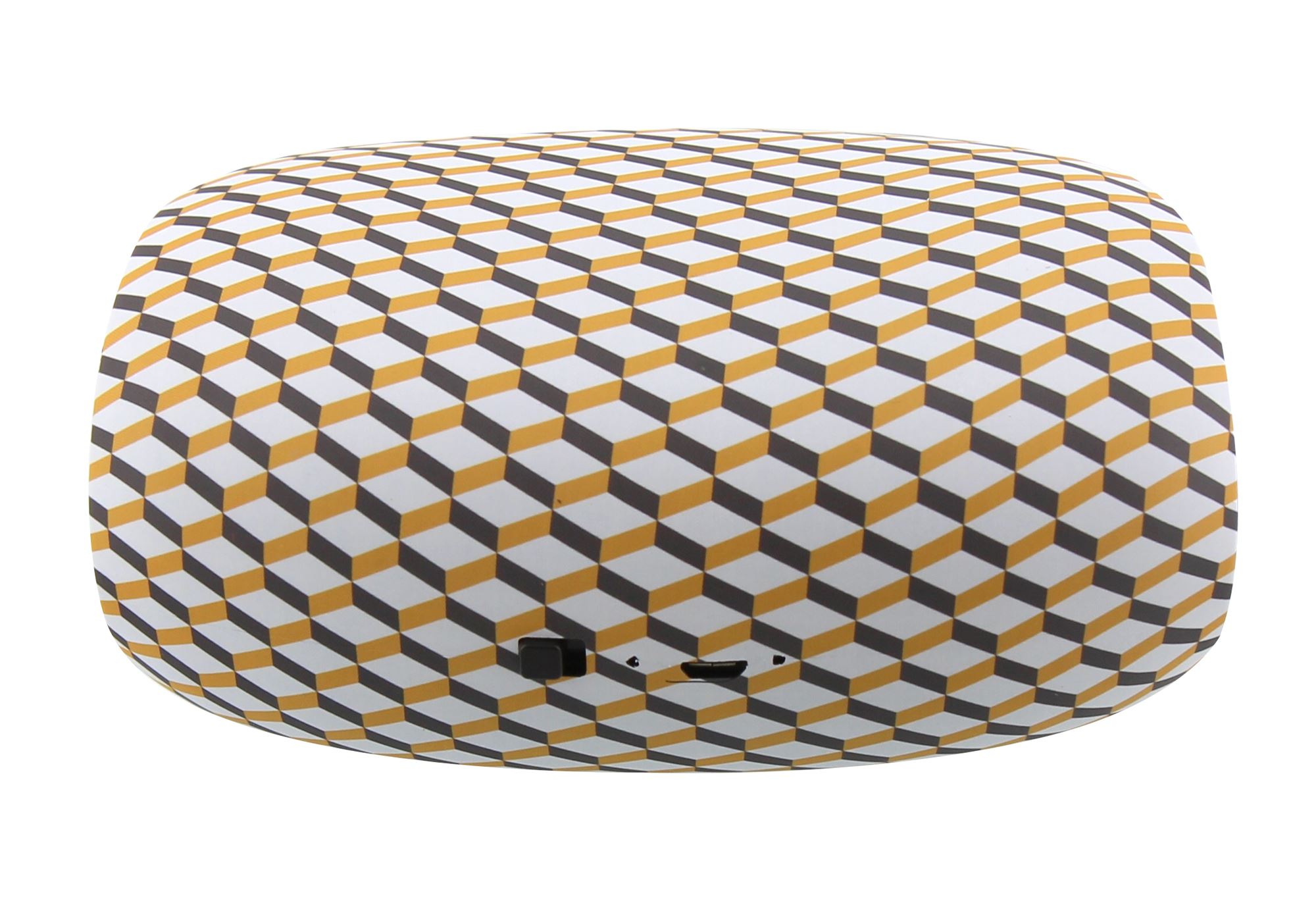 Enceinte sans fil ART bleu2