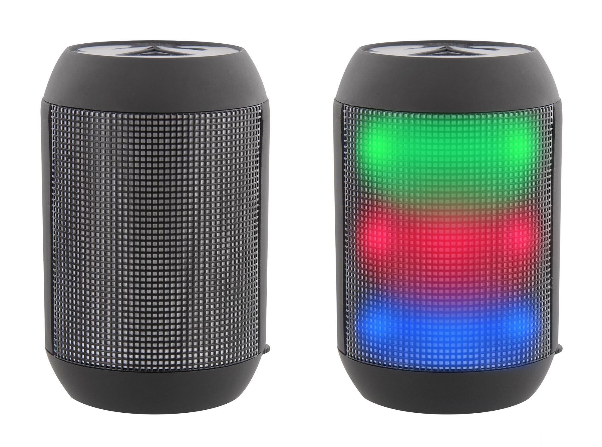 Enceinte sans fil LED1