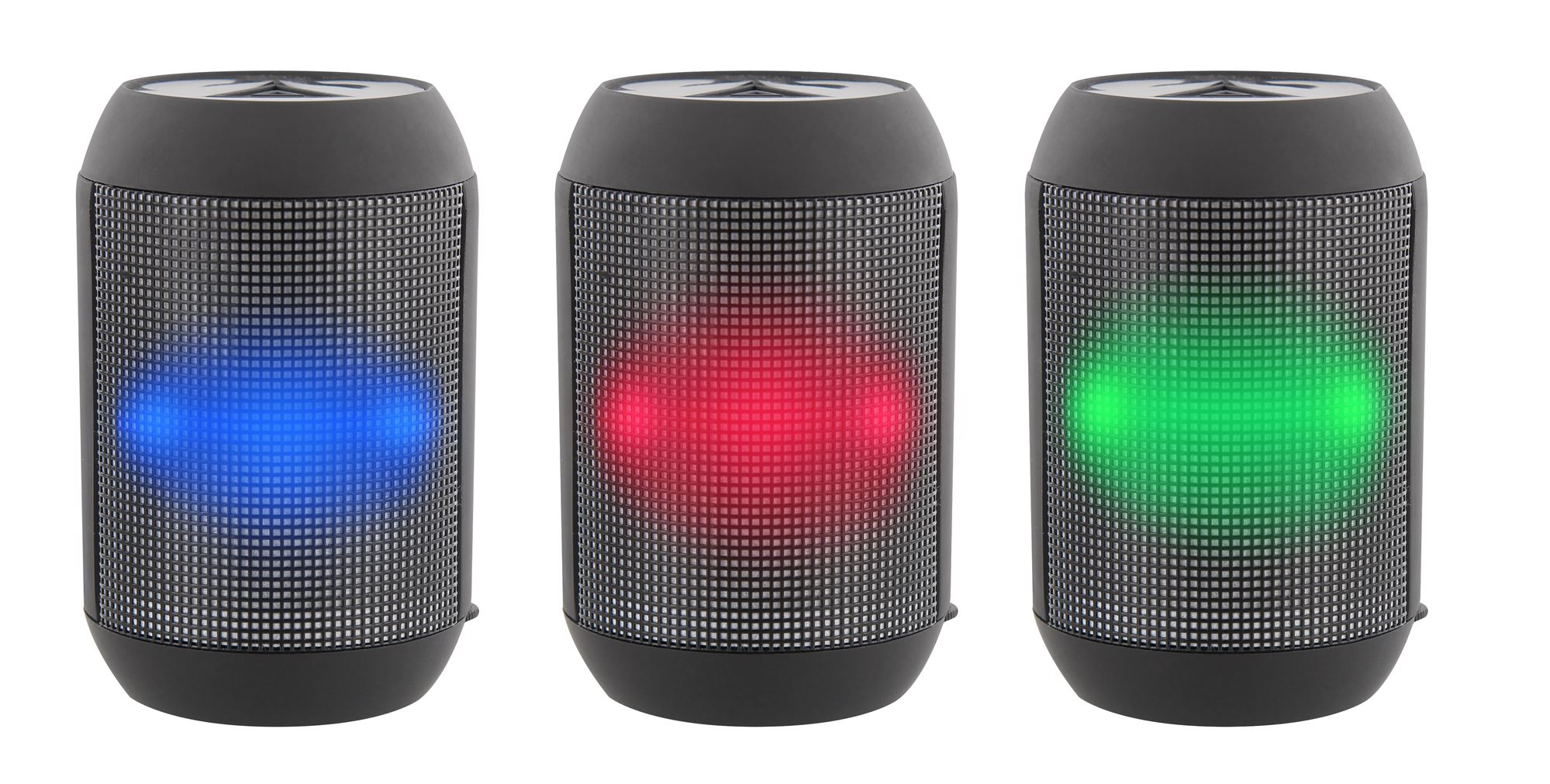 Enceinte sans fil LED3