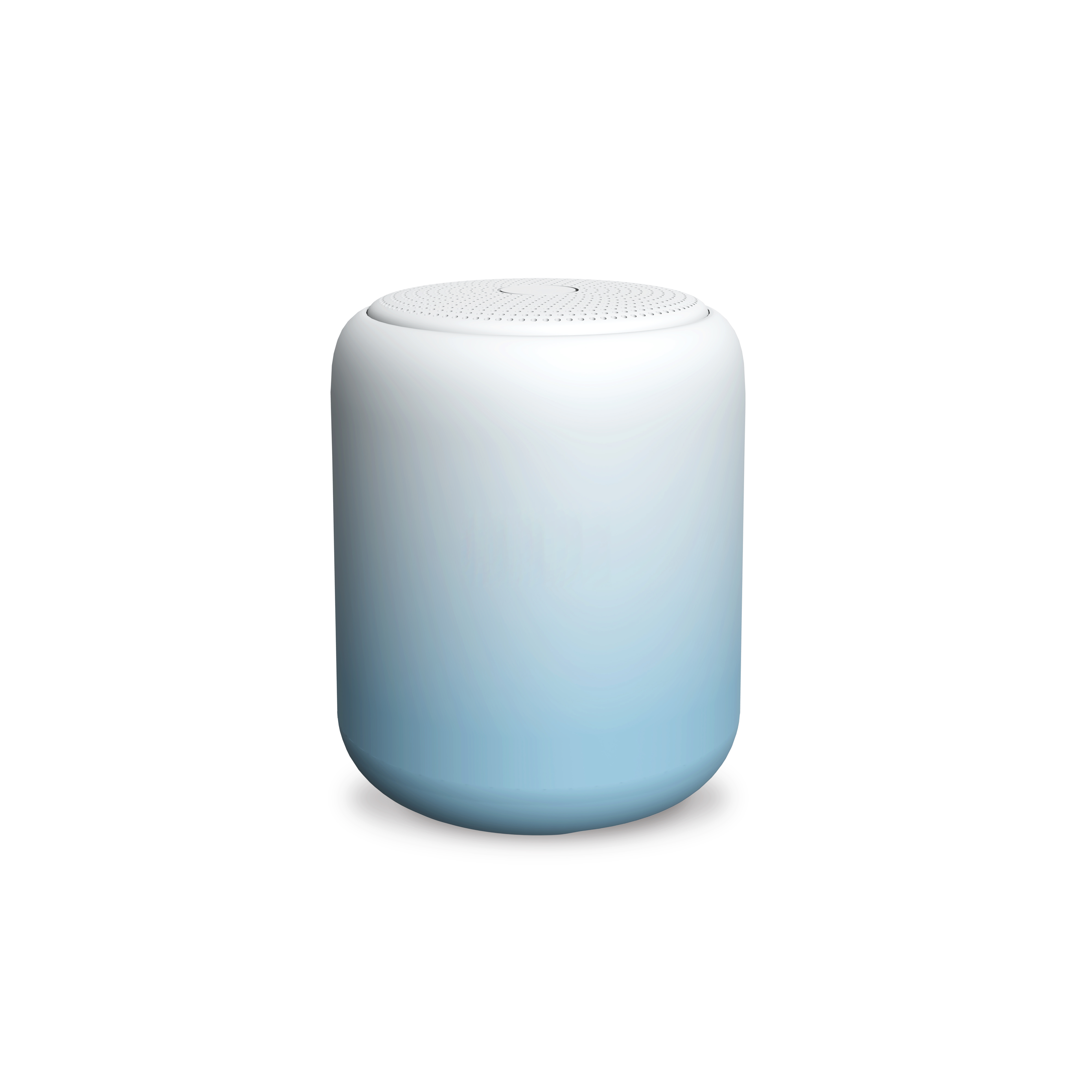 COLOR blue wireless speaker2