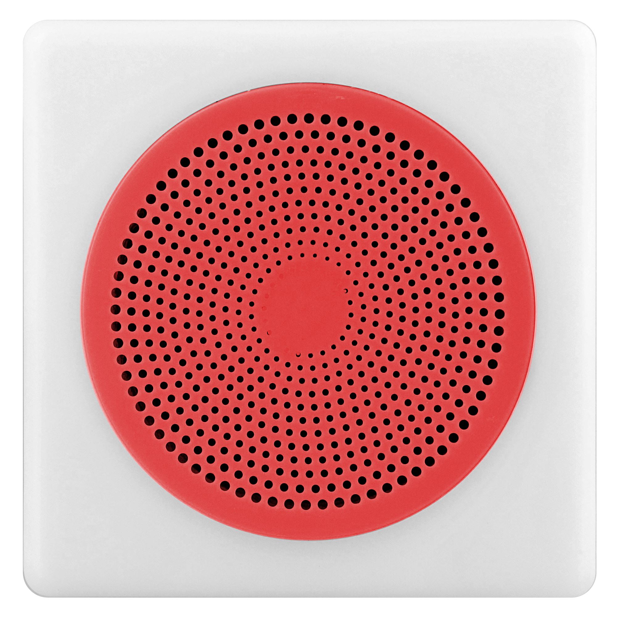 LUMI LED wireless speaker pink2