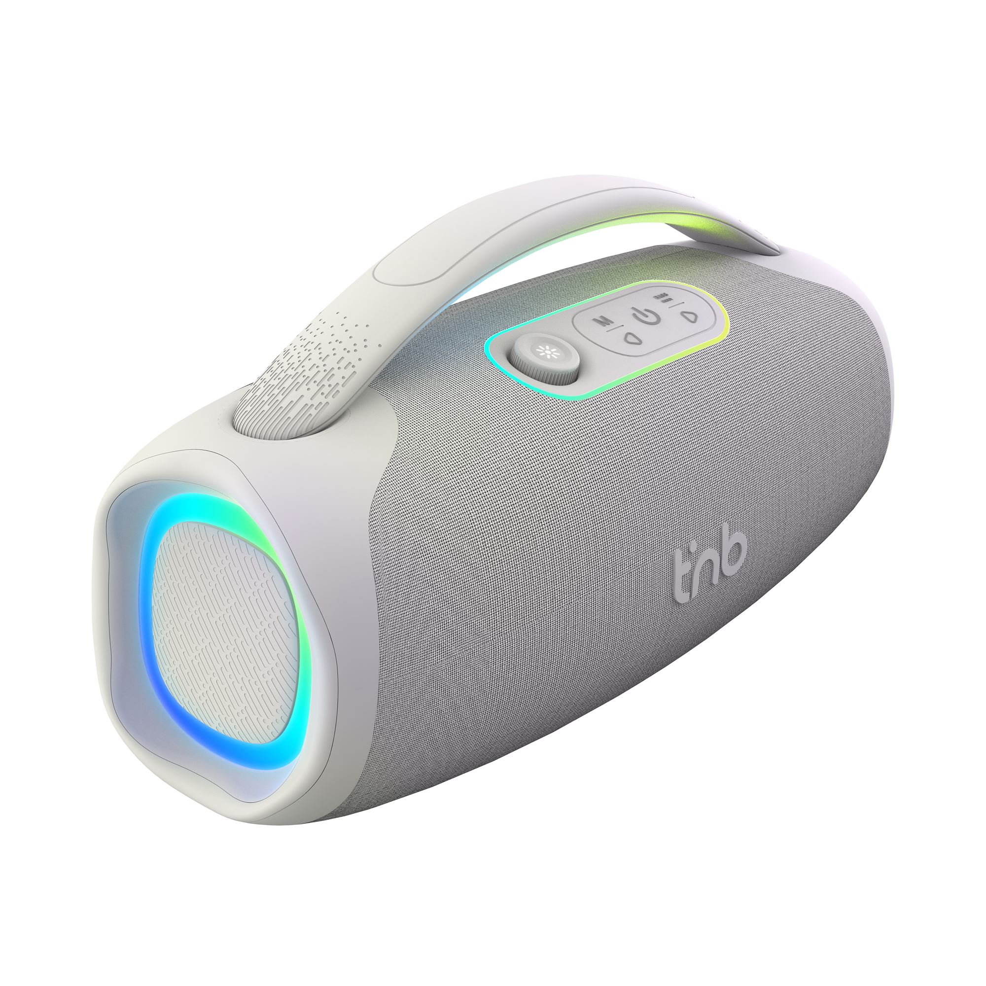 Enceinte Bluetooth POWER BLASTER1