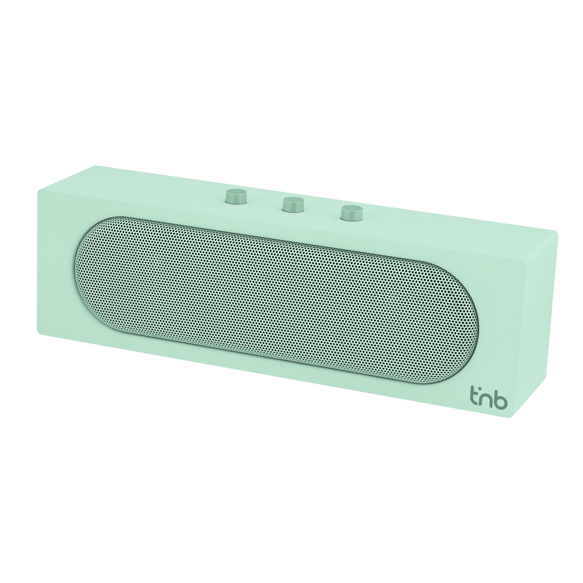 Enceinte Bluetooth RAINBOW Barre1