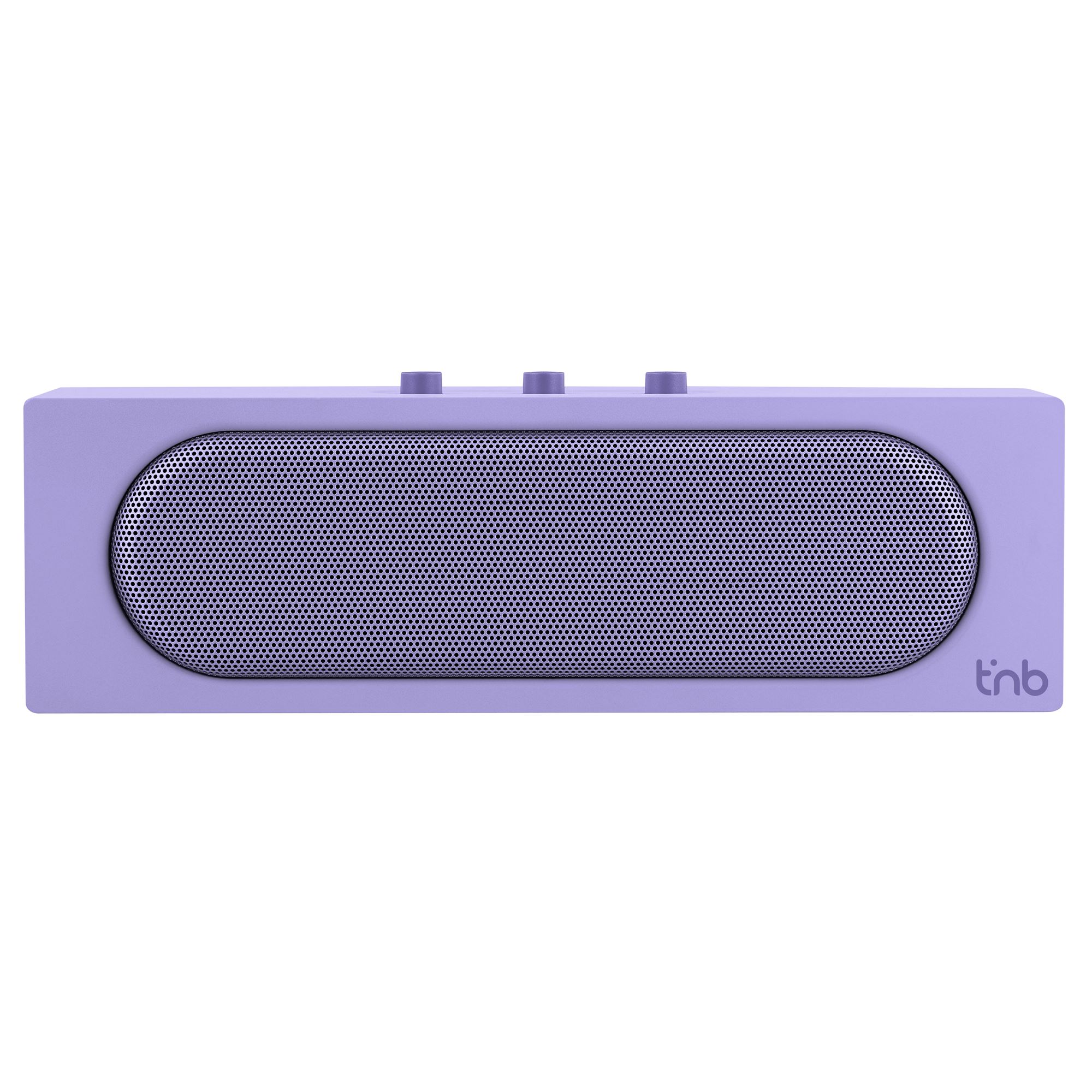 Enceinte Bluetooth RAINBOW Barre2